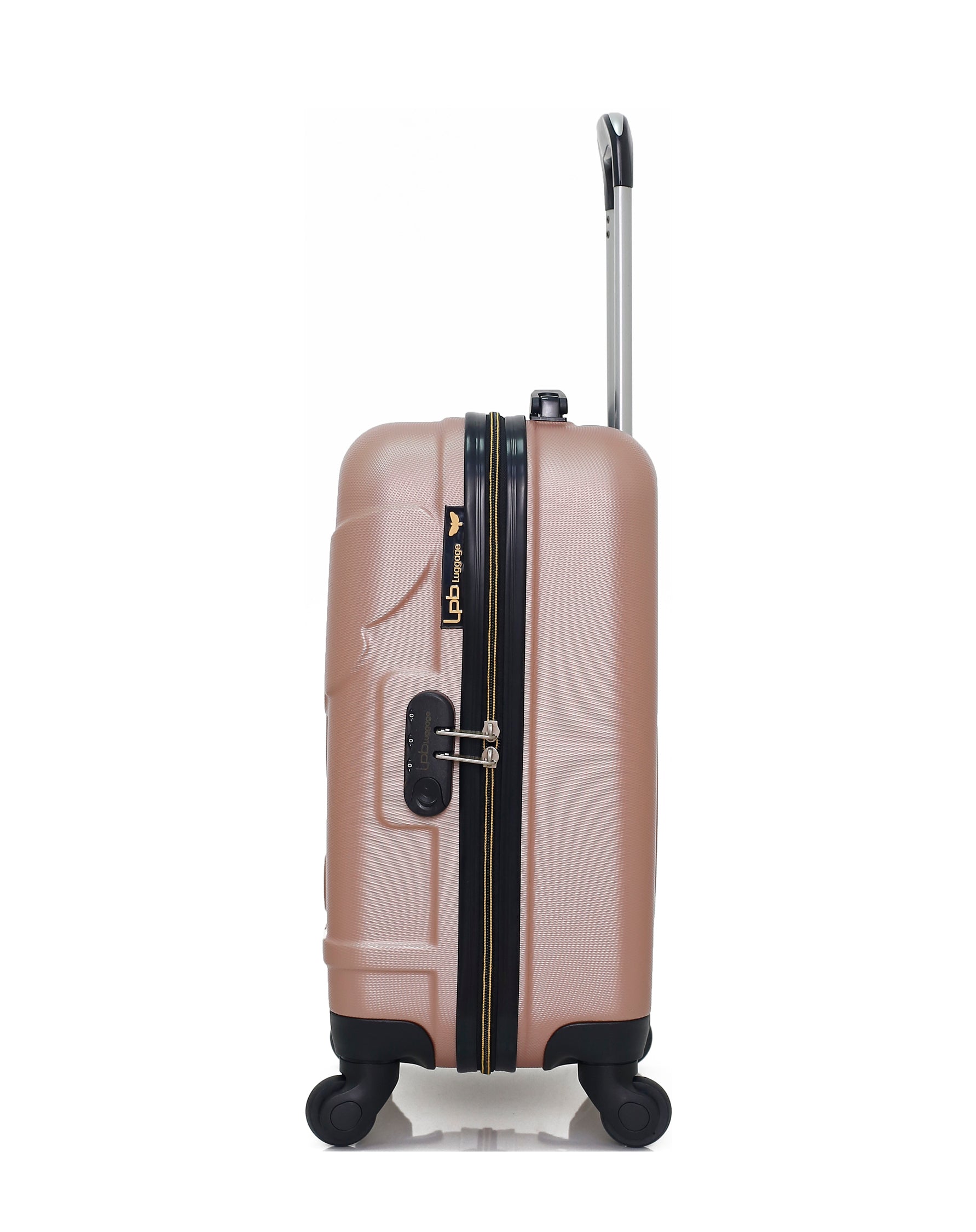 LPB LUGGAGE - Valise Petite Cabine NORINE-E