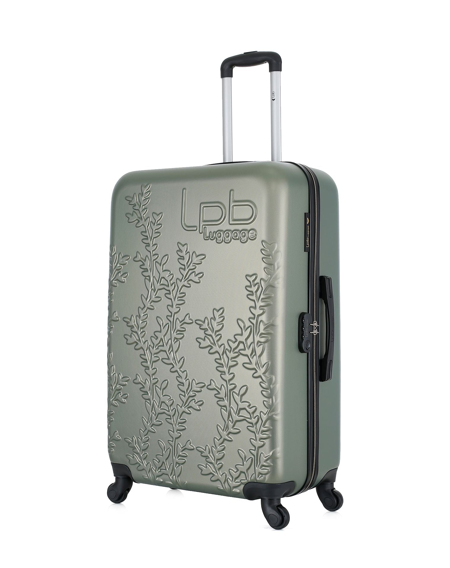 LPB LUGGAGE - Valise Grand Format NAIS