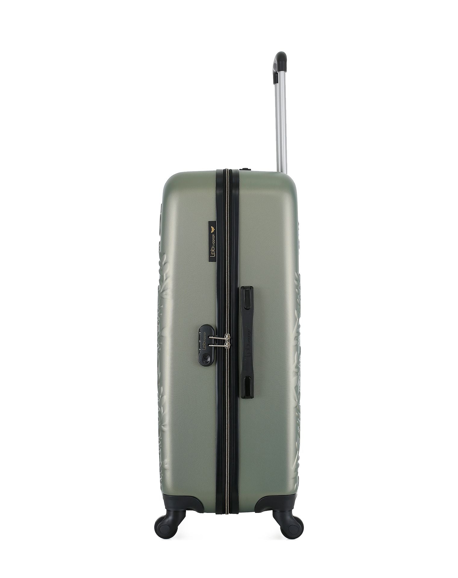 LPB LUGGAGE - Valise Grand Format NAIS