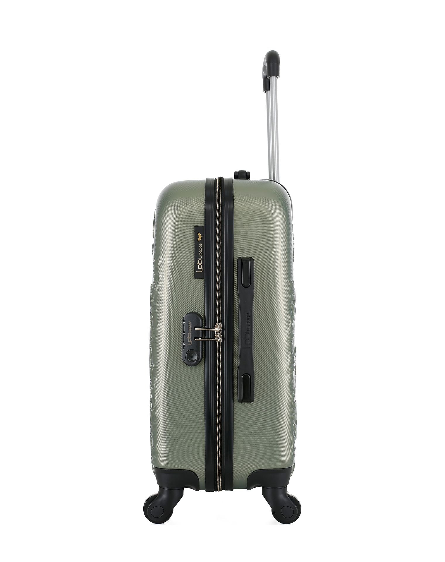 LPB LUGGAGE - Valise Cabine NAIS