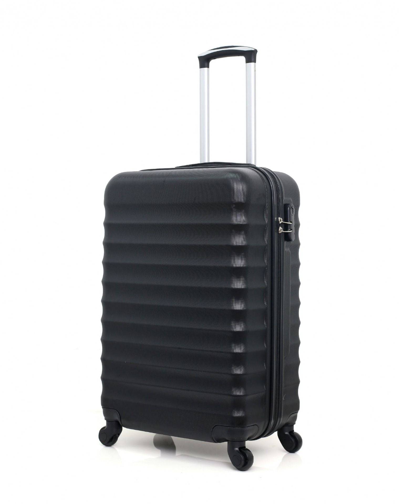 HERO - Valise Weekend ABS JAKARTA  65 cm 4 Roues