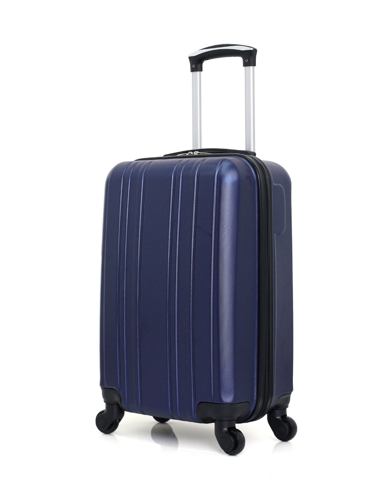 HERO - Valise Cabine ABS STROMBOLI  55 cm 4 Roues