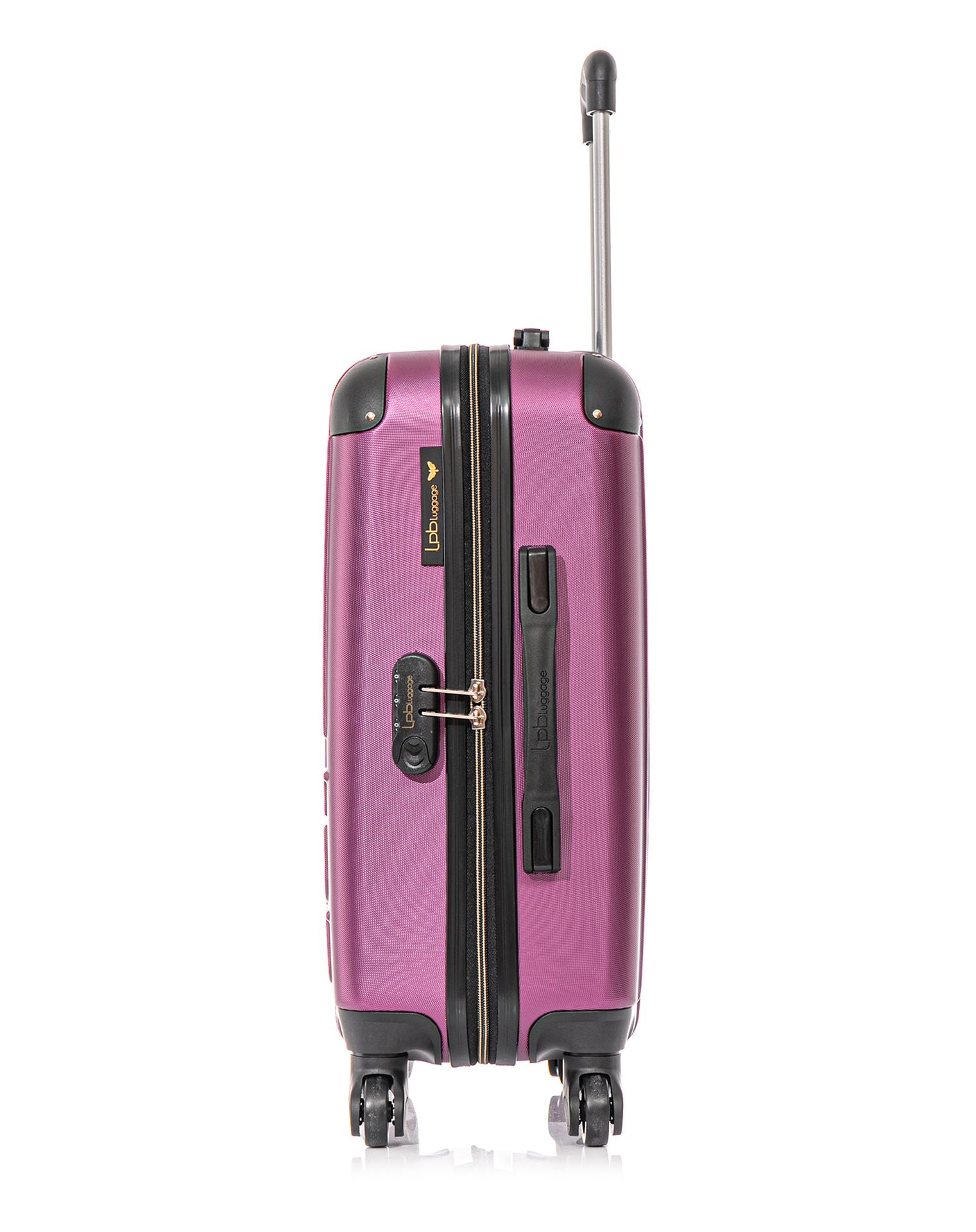 LPB- Valise cabine ABS MARIANNE 55 cm