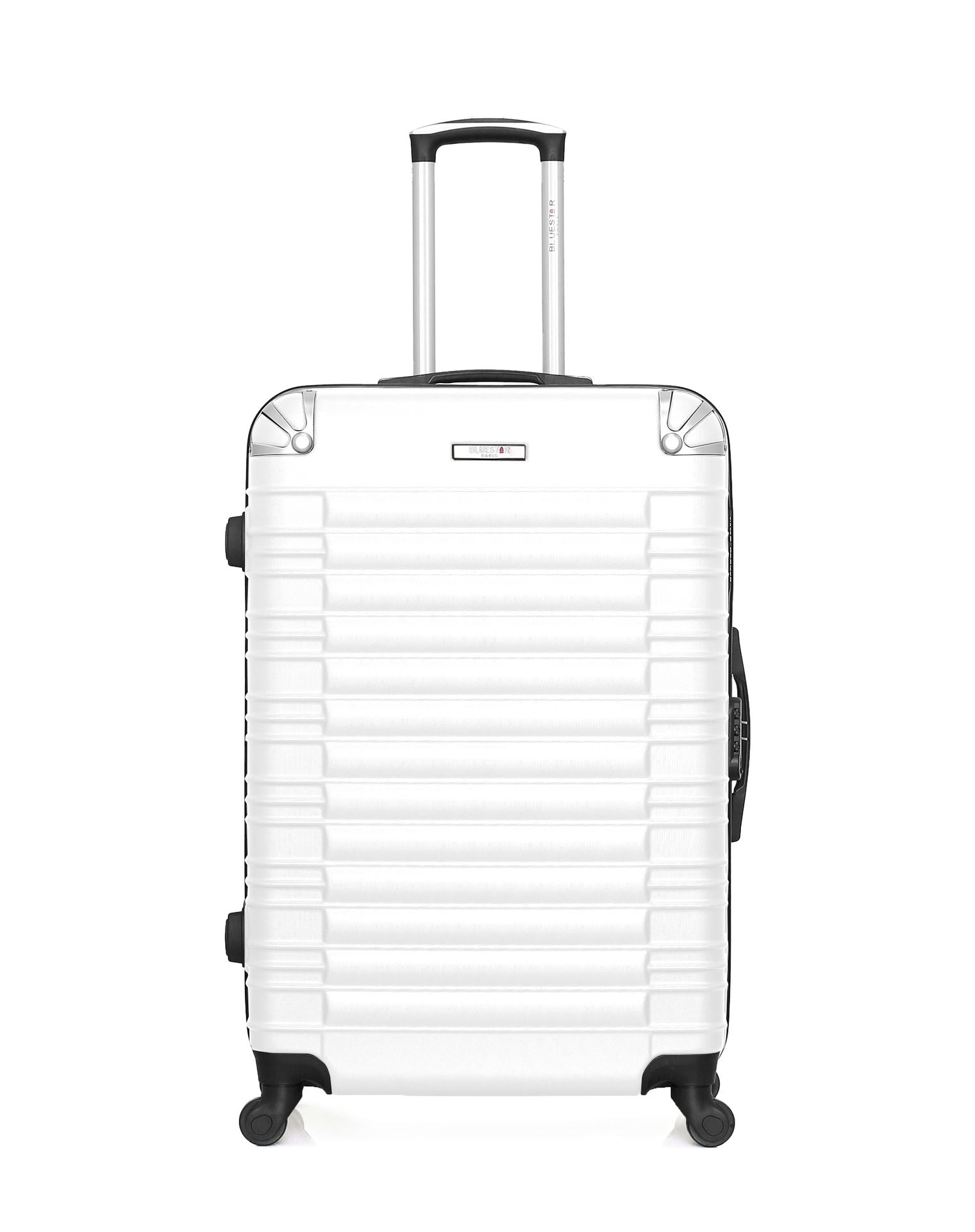 BLUESTAR - Set de 3 Valises LIMA