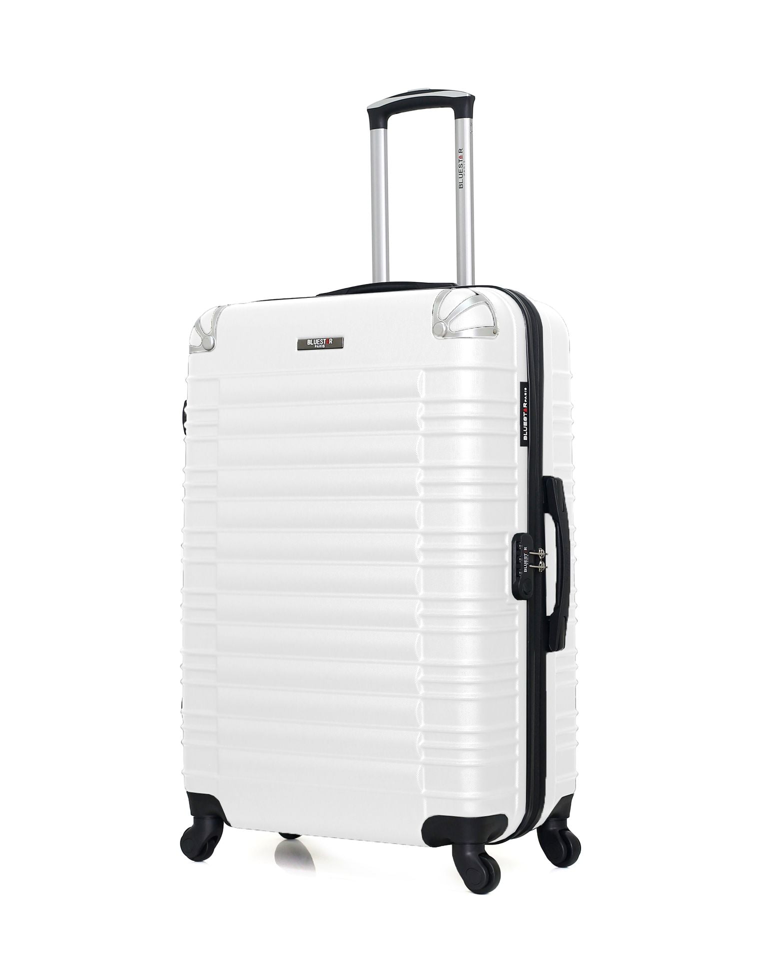 BLUESTAR - Valise Grand Format LIMA 75 cm 4 Roues