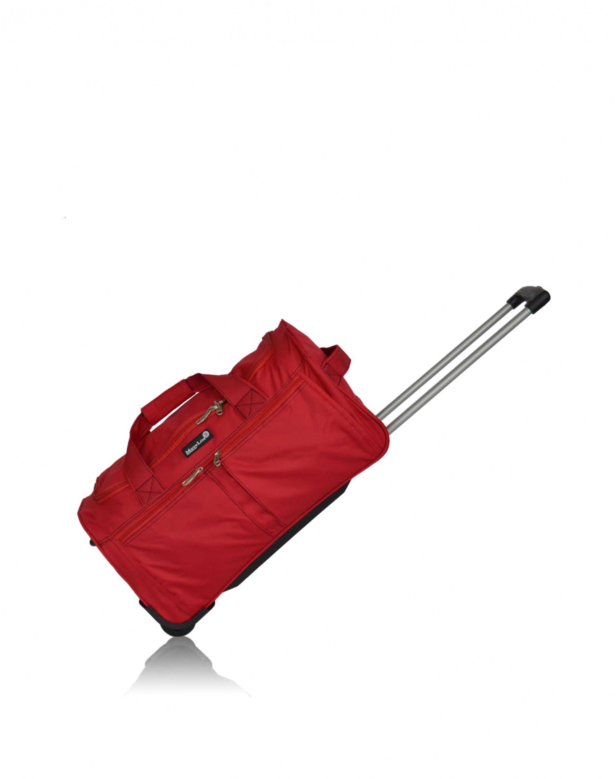 MOVELITE -Sac-L Polyester ROTTERDAM 36 cm