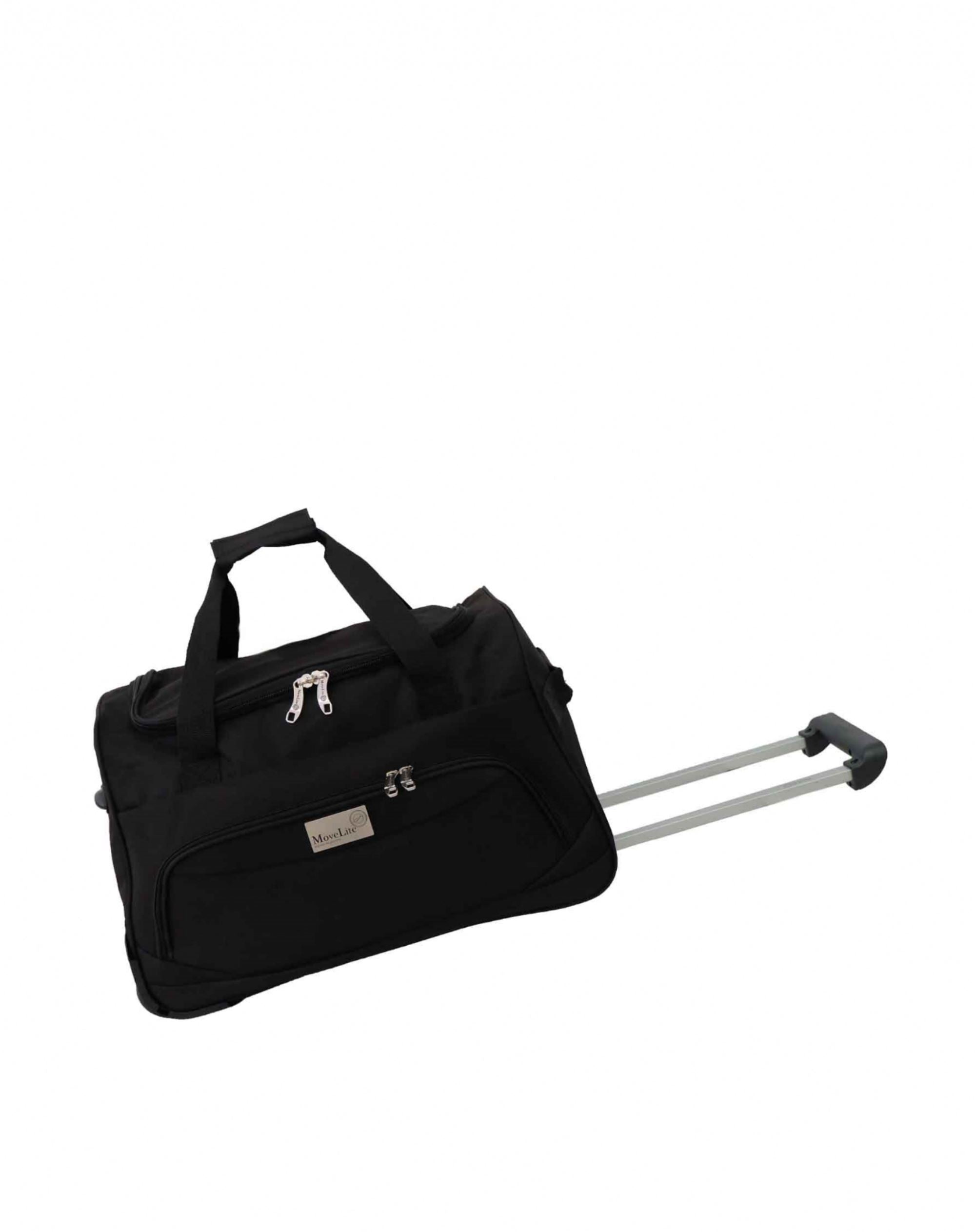 MOVELITE -Sac-XL Polyester HANOVRE 38 cm