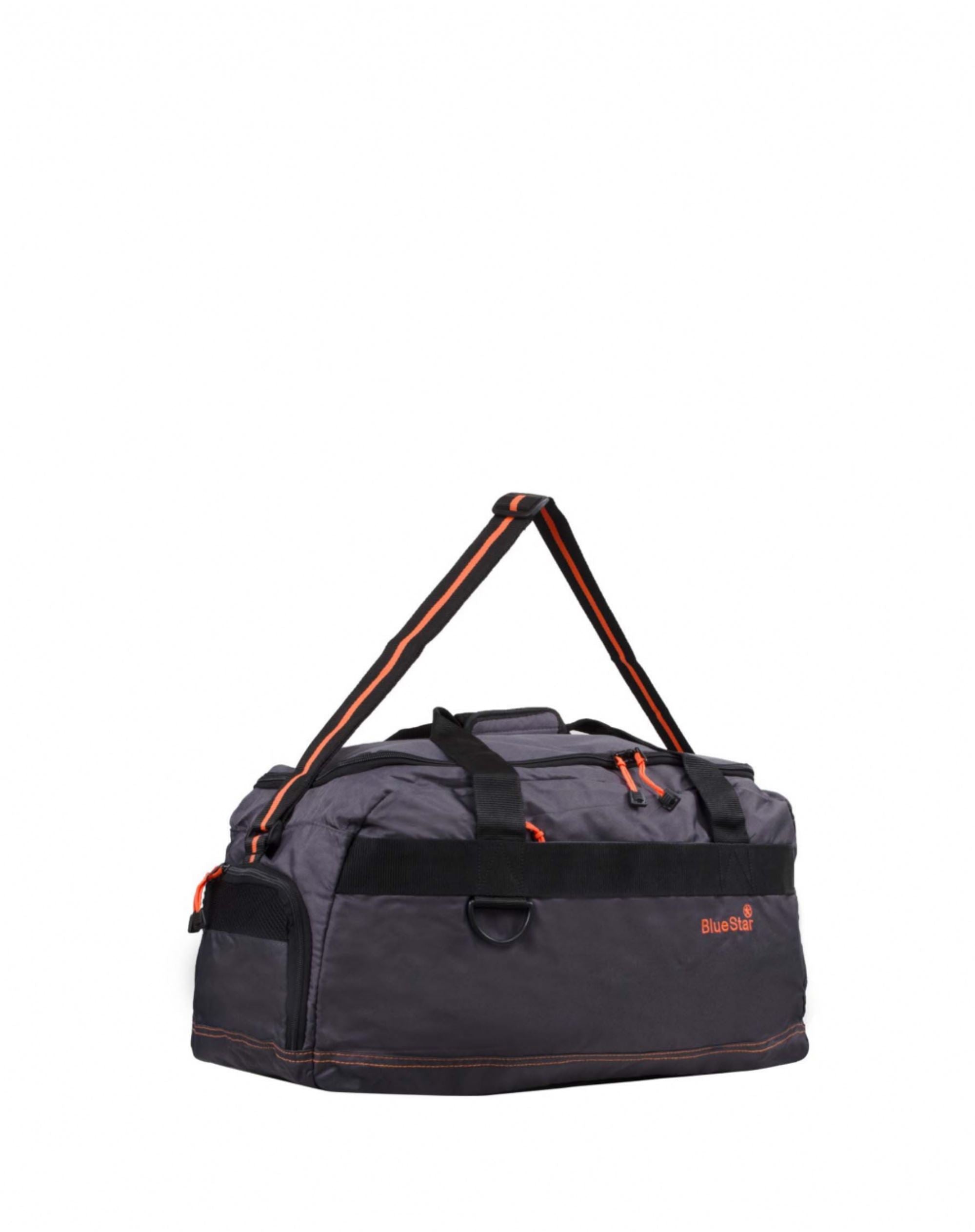 BLUESTAR - SAC L POLYESTER BRADFORD  20 cm