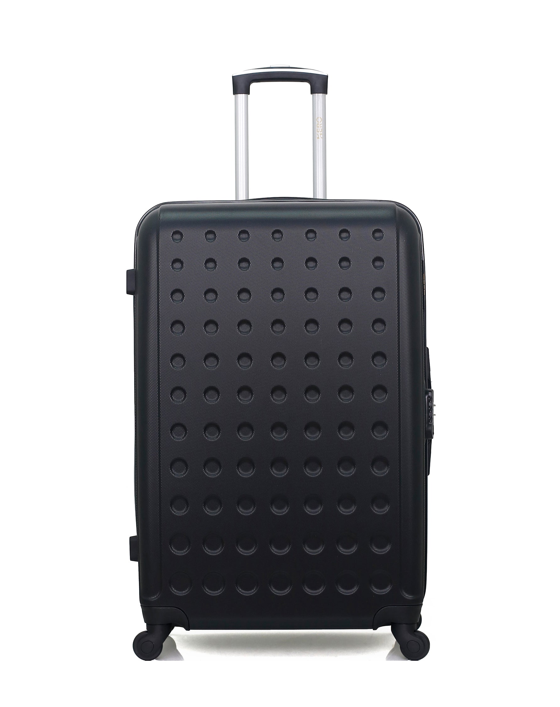 HERO - Set de 3 Valises TAURUS