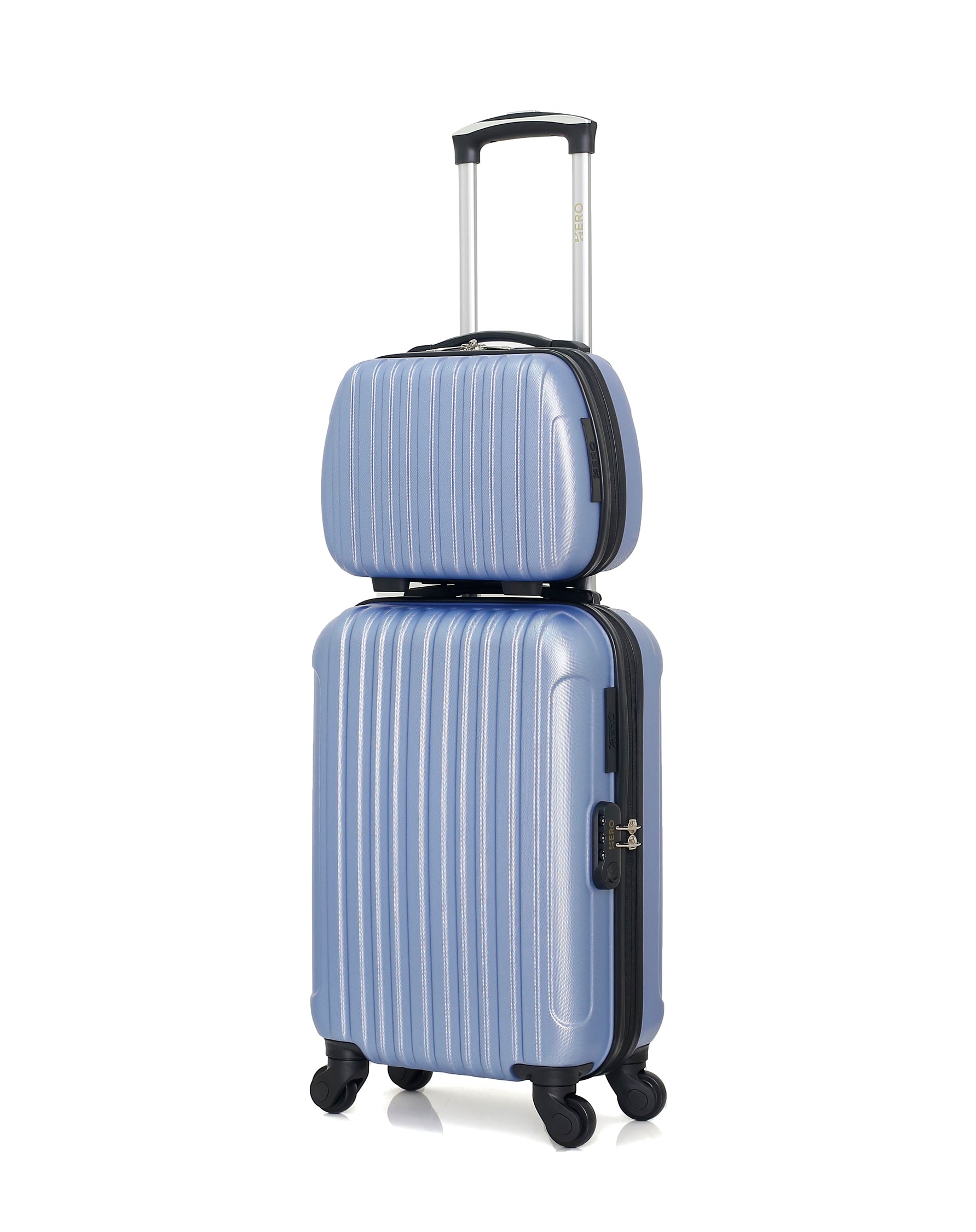 HERO - Set de 2 Valises ALPES-H