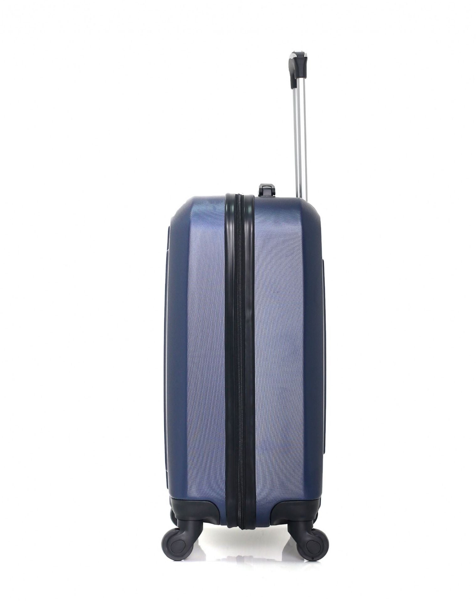 HERO - Valise Cabine ABS VOSGES  55 cm 4 Roues