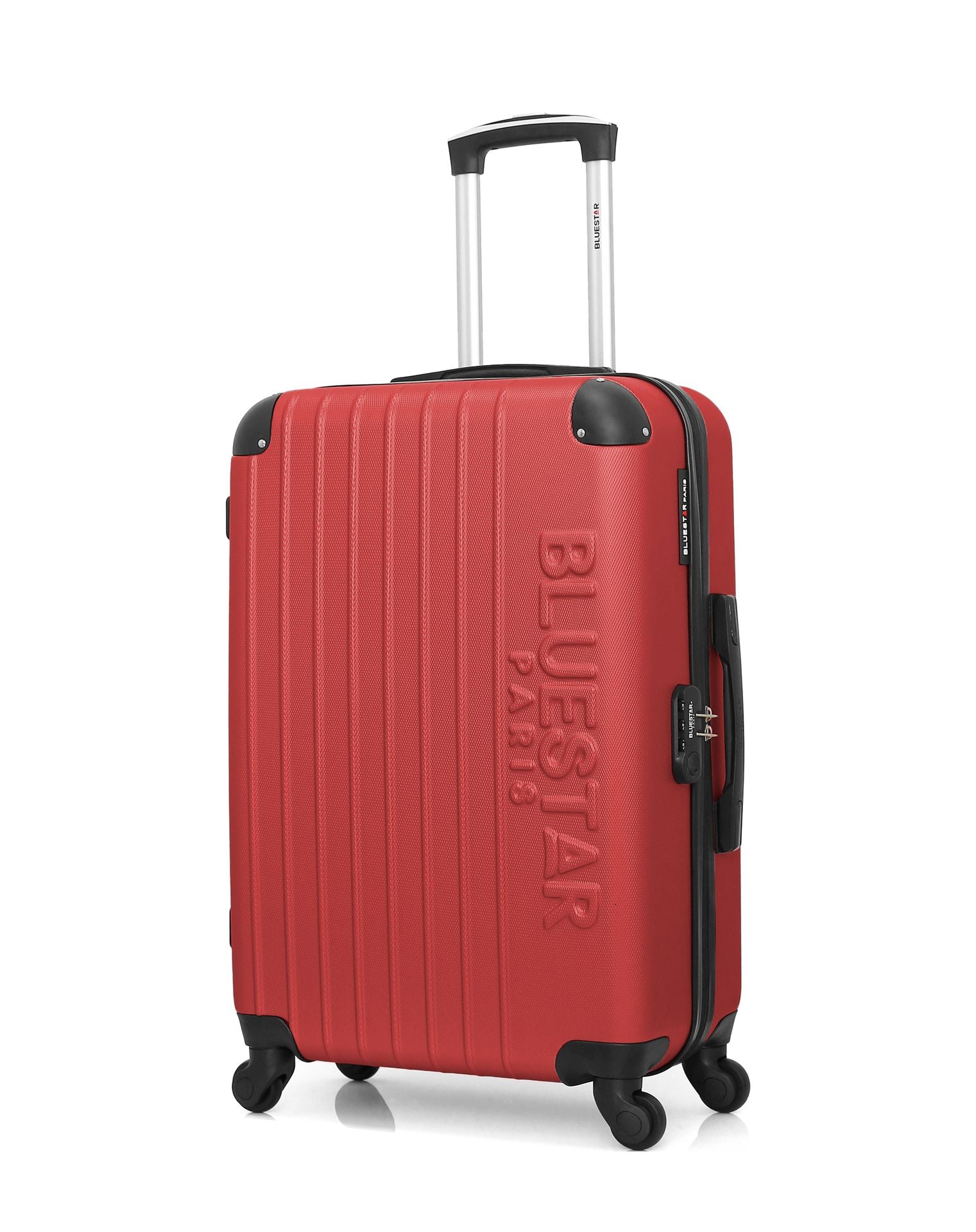 BLUESTAR - Valise Moyenne BUCAREST