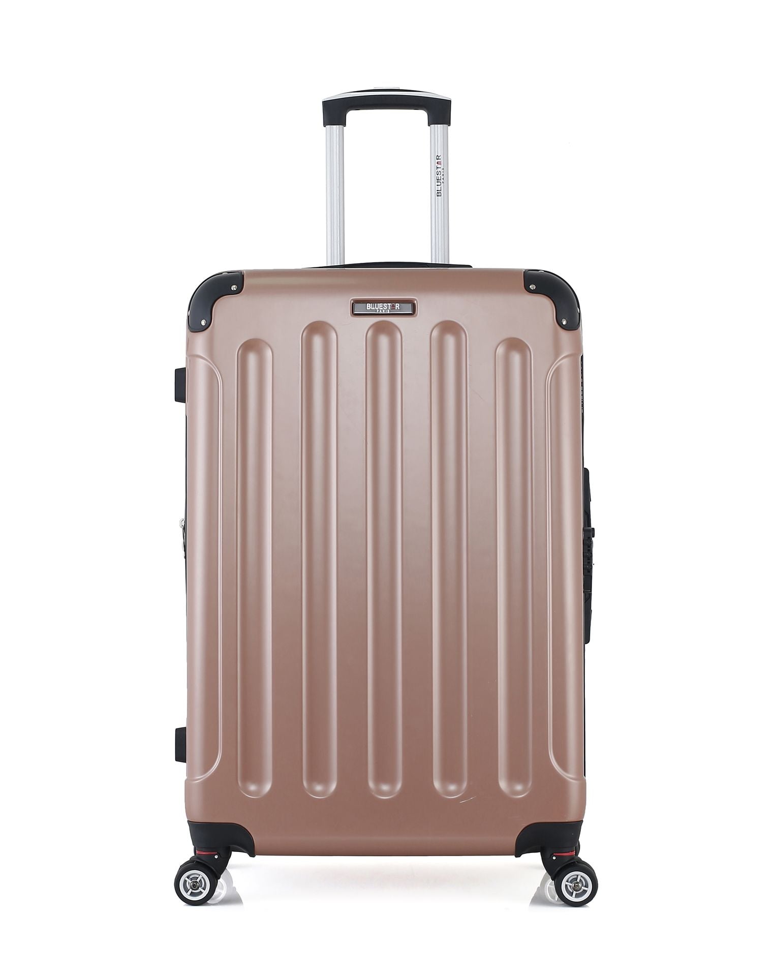 BLUESTAR - Set de 3 Valises TUNIS-B