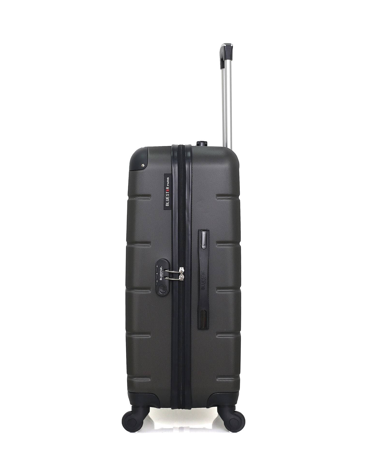 BLUESTAR - Valise Weekend OTTAWA 65 cm 4 Roues