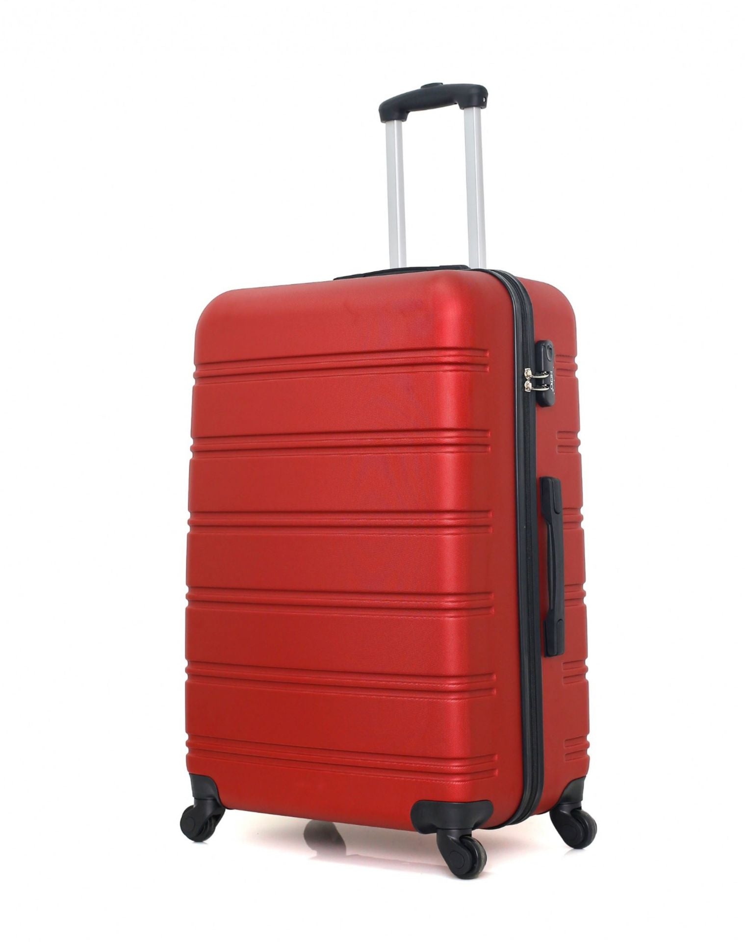 HERO - Valise Grand Format ABS RENOSO 75 cm 4 Roues