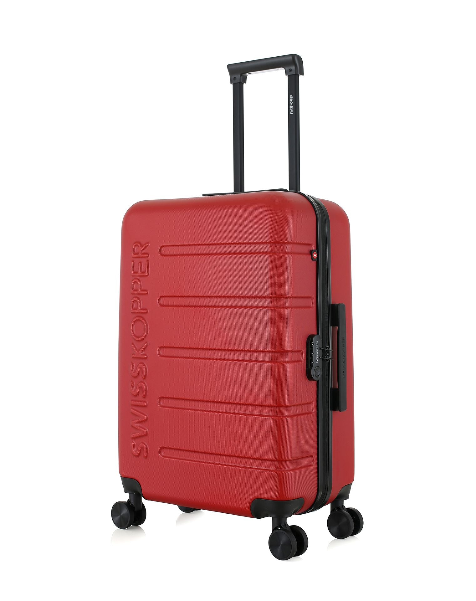 SWISS KOPPER - Valise Moyenne AIGLE