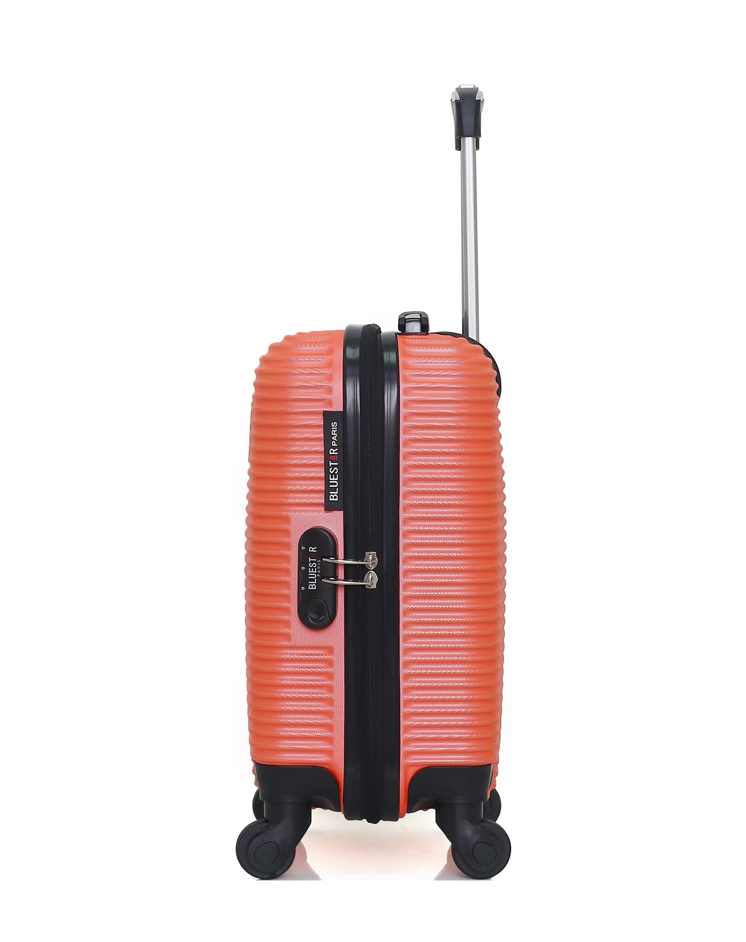 BLUESTAR - Valise Petite Cabine XXS LONDON