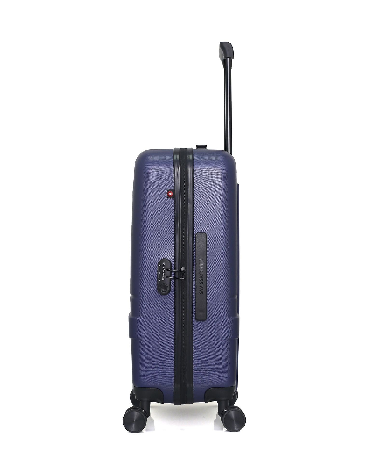 SWISS KOPPER - Valise Moyenne USTER