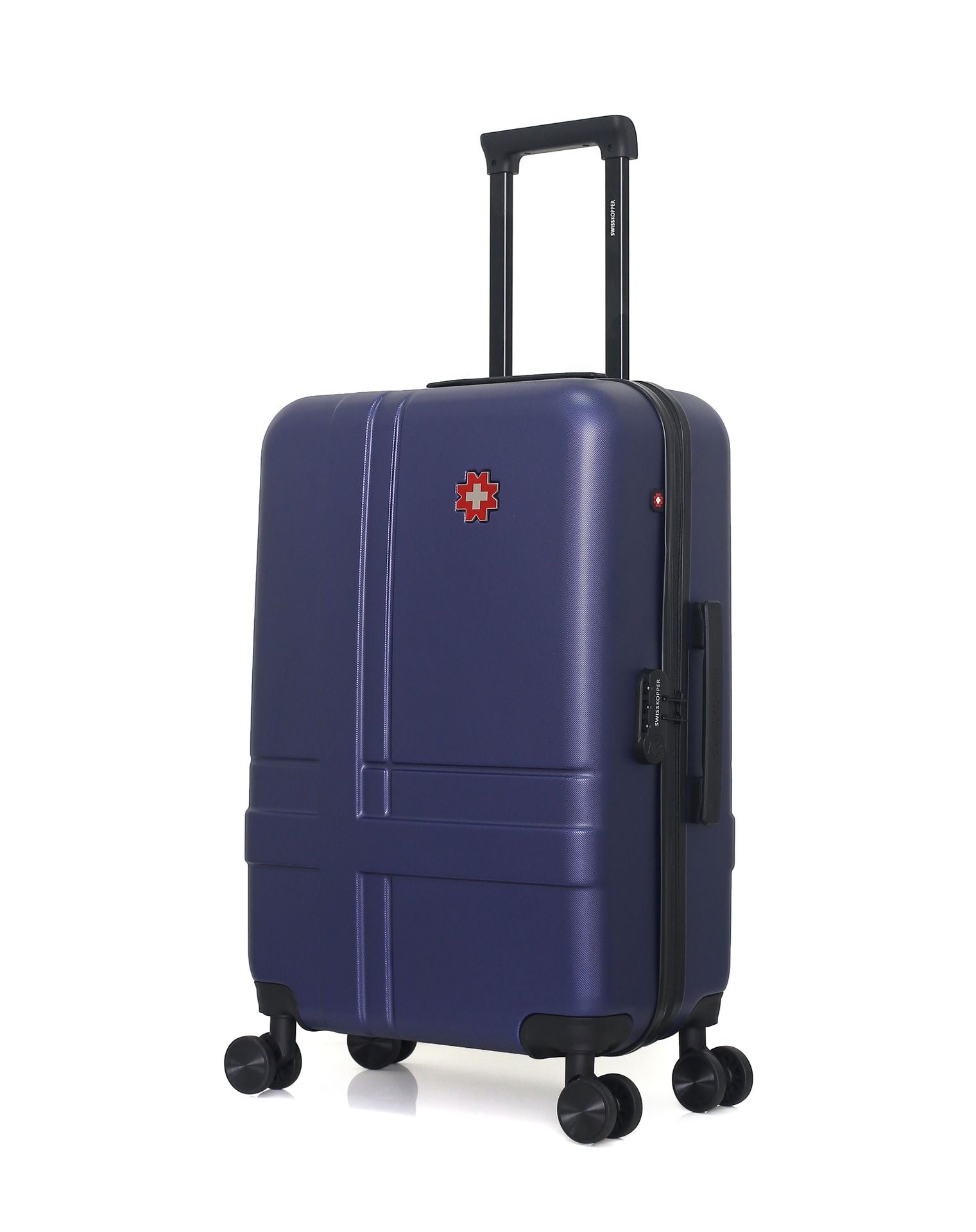 SWISS KOPPER - Valise Moyenne USTER