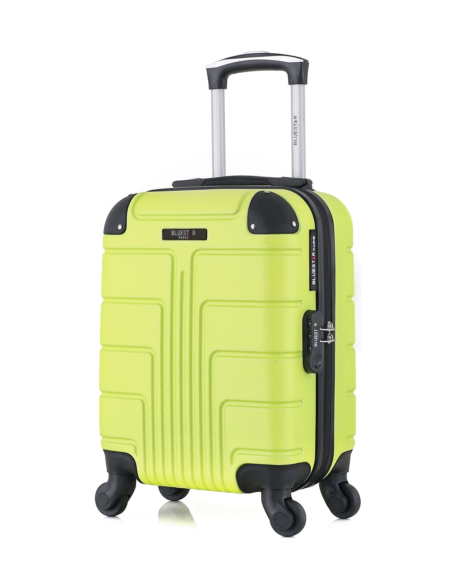 BLUESTAR - Valise Petite Cabine XXS OTTAWA