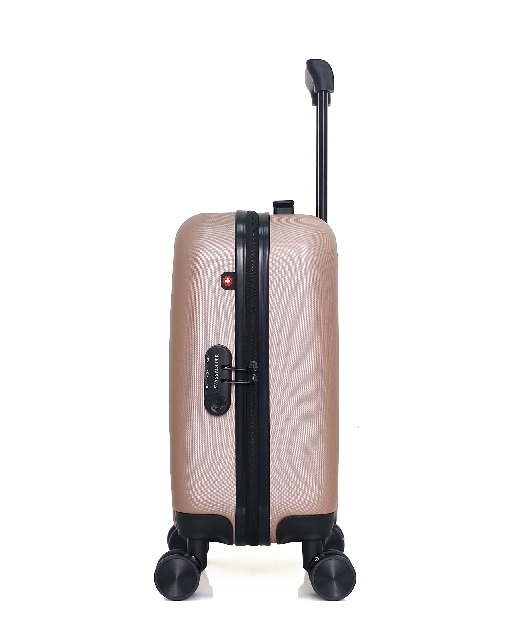 SWISS KOPPER - Valise Petite Cabine XXS RUTI