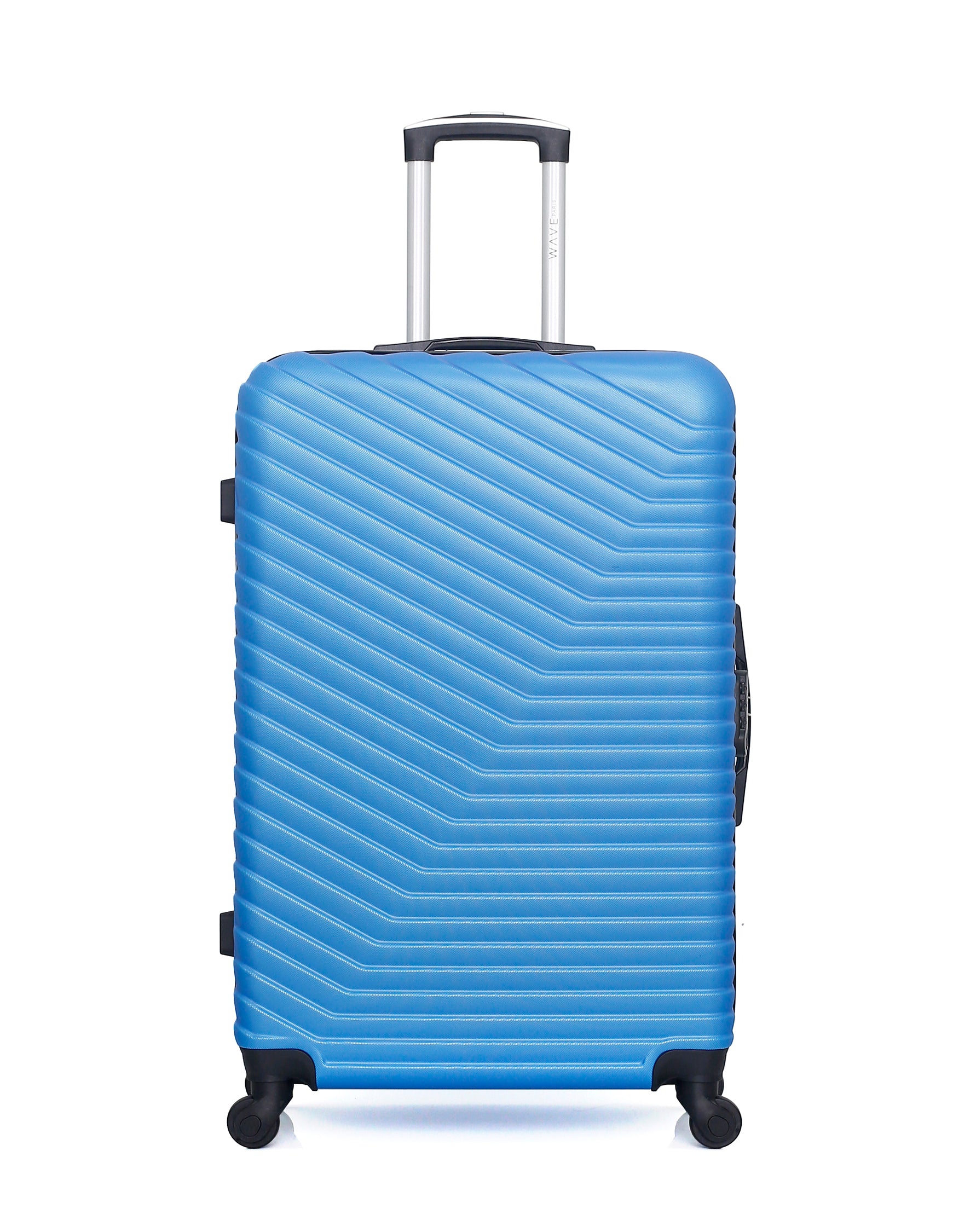 WAVE PARIS - Set de 4 Valises LENA-M
