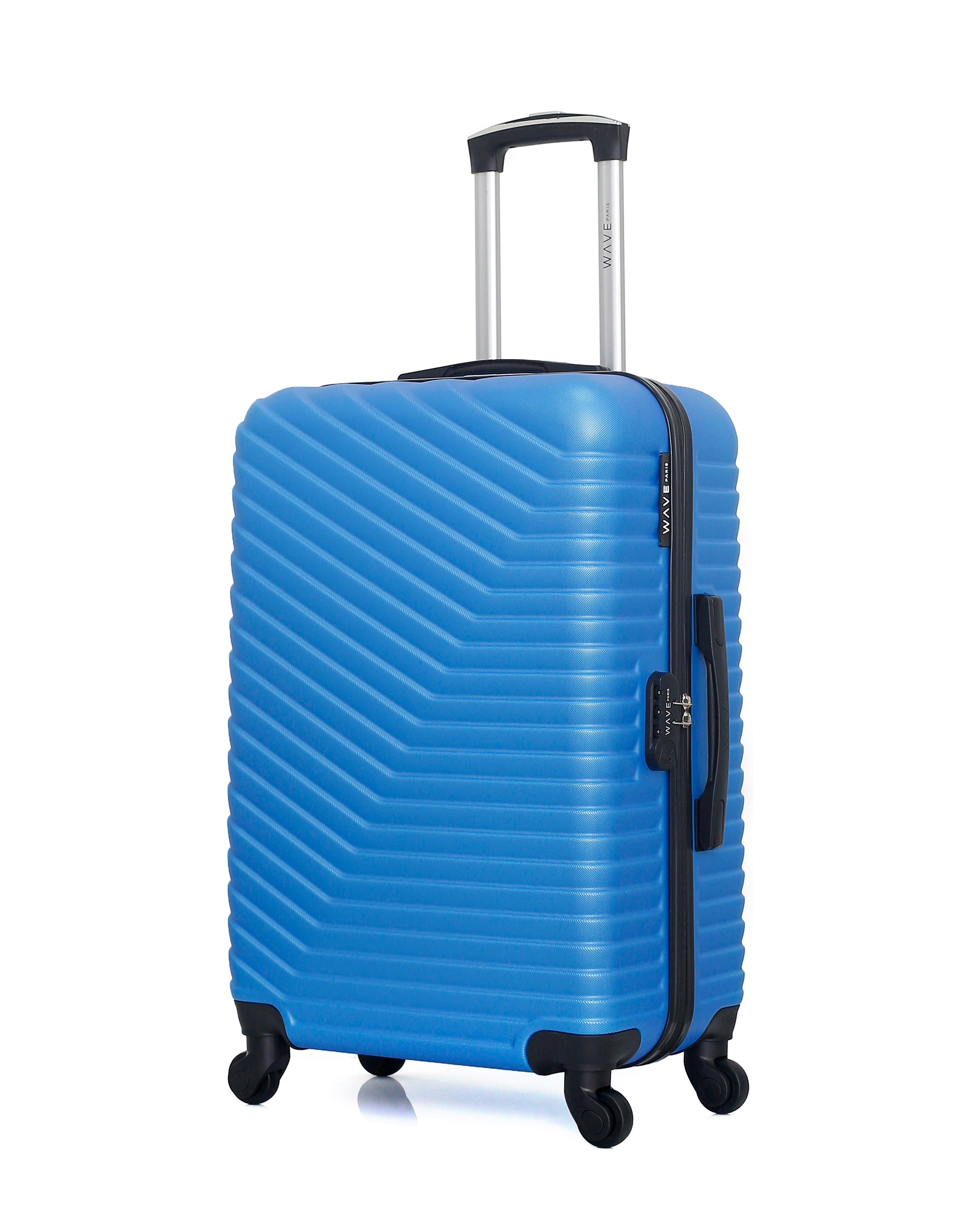 WAVE PARIS - Valise Moyenne LENA