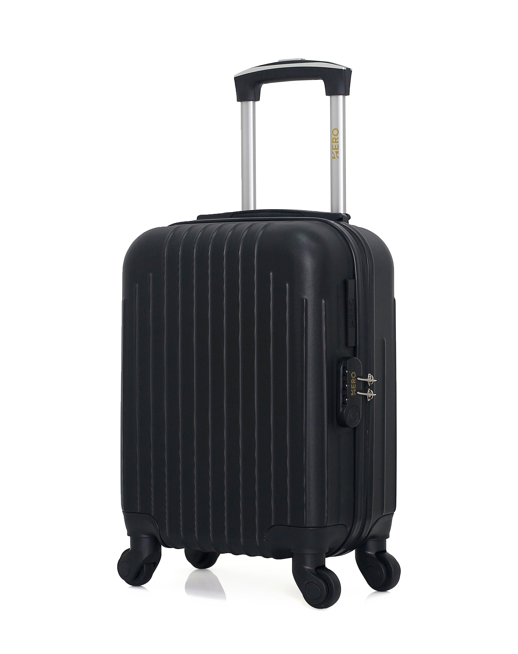 HERO - Valise Petite Cabine XXS CARPATES