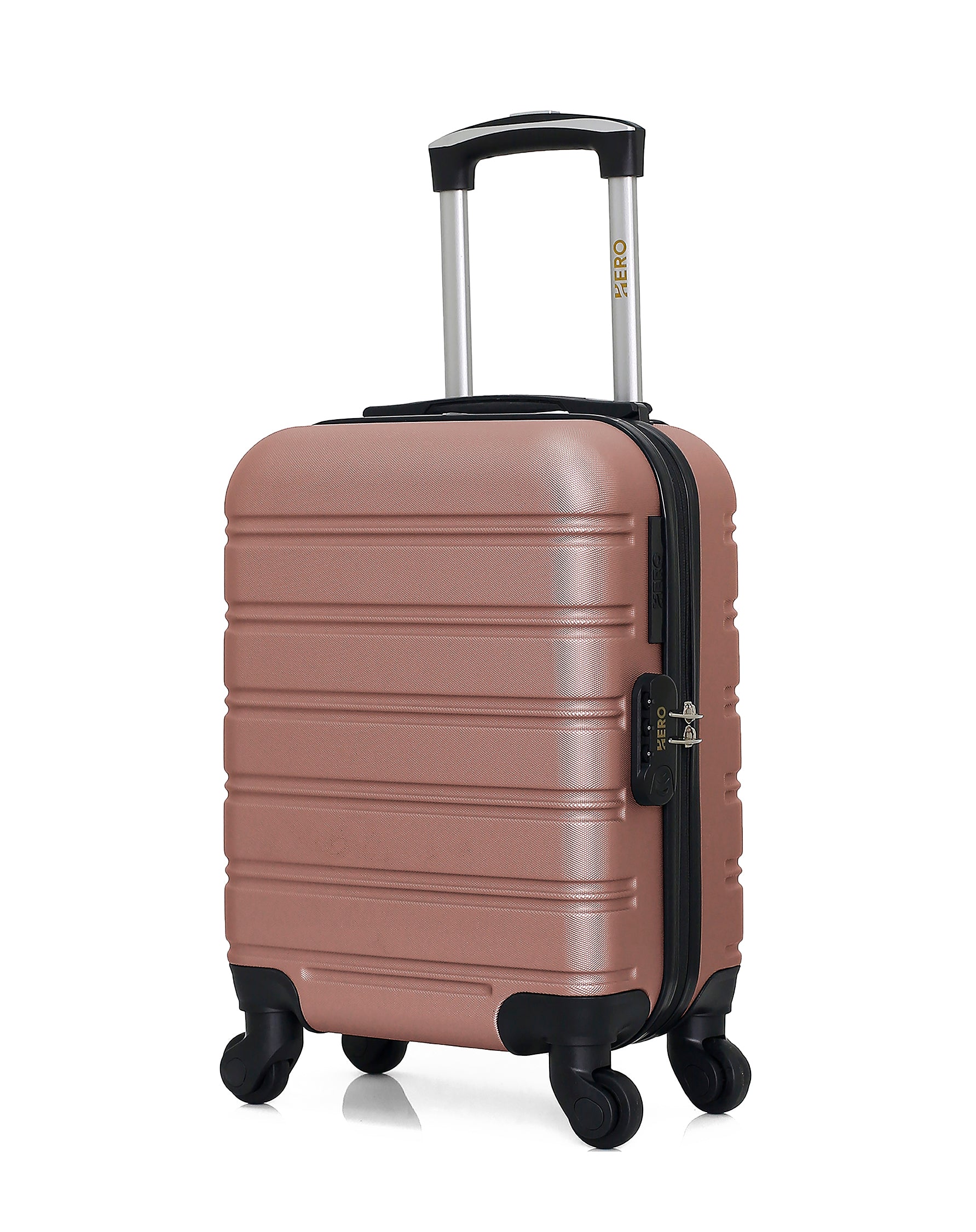HERO - Valise Petite Cabine XXS RENOSO