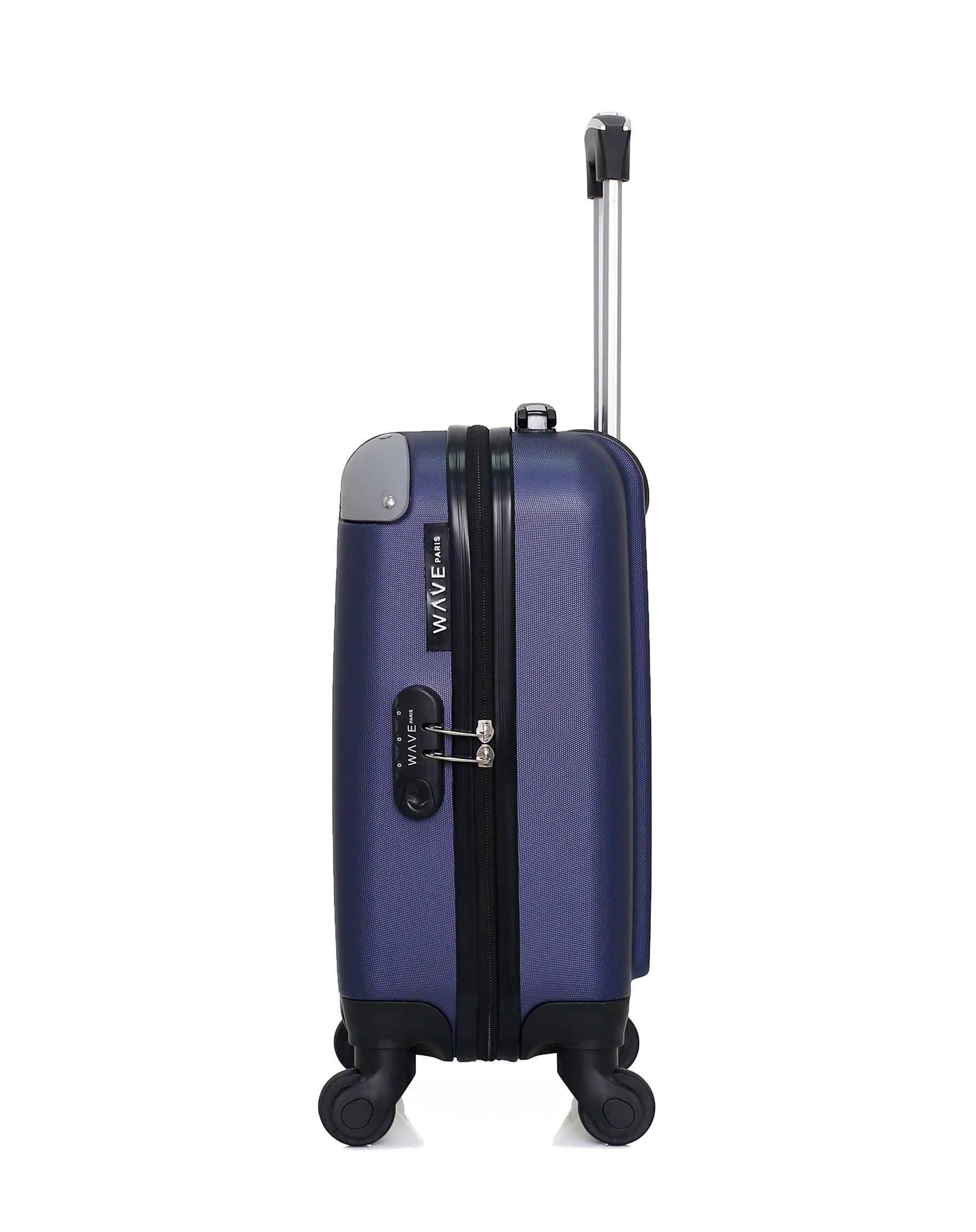 WAVE PARIS - Valise Petite Cabine XXS CONGO