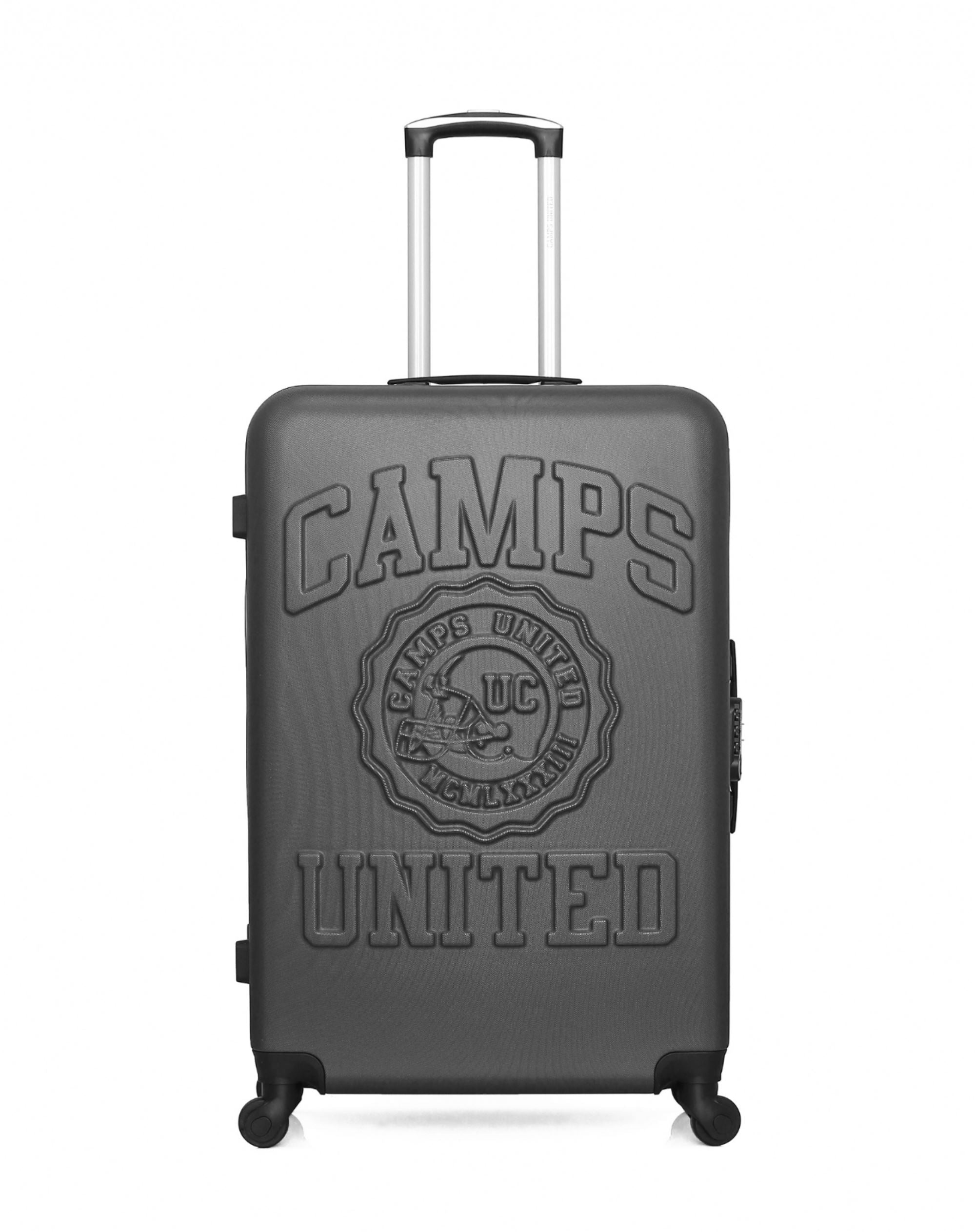 CAMPS UNITED - Set de 4 ABS YALE-M 75 cm