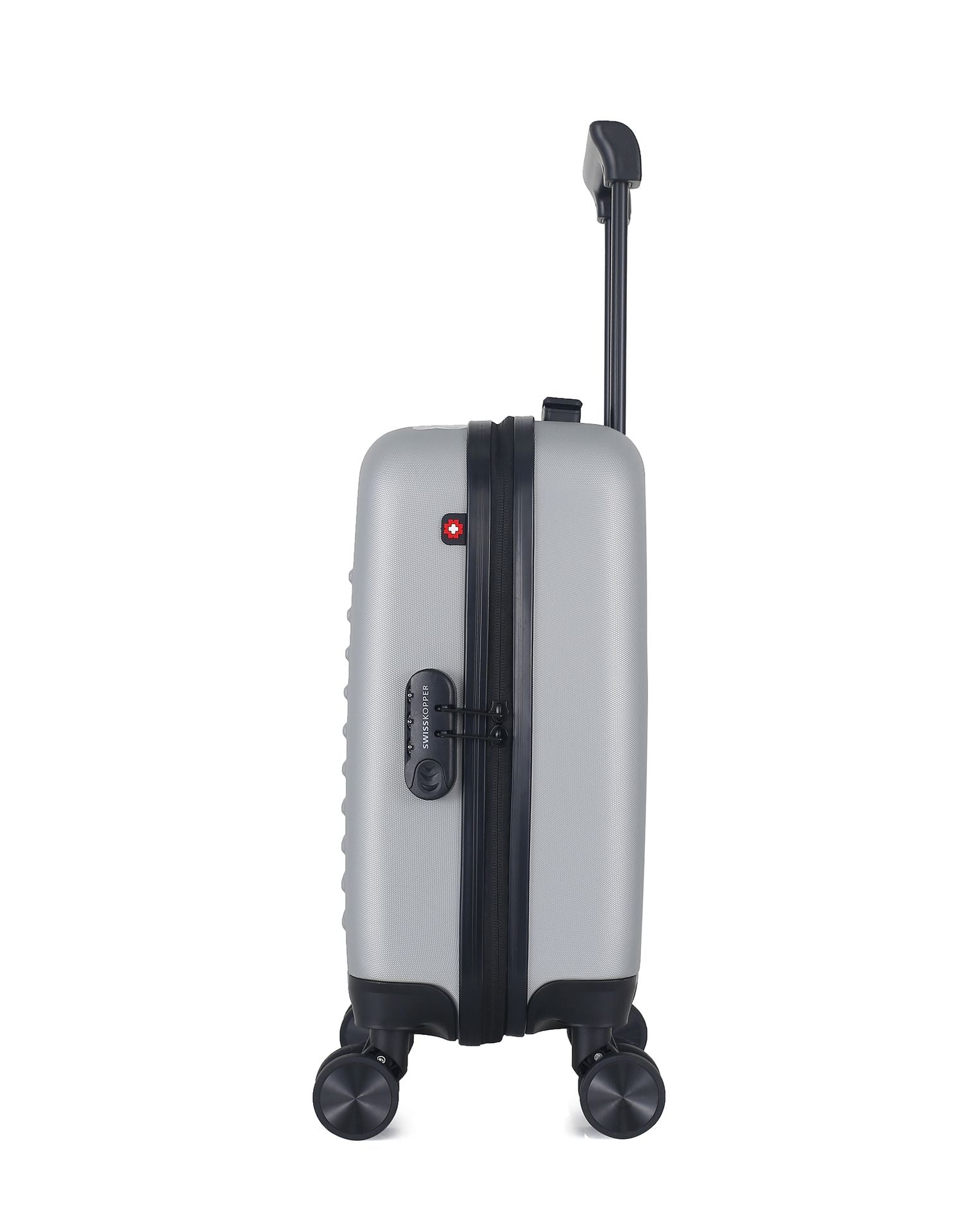 SWISS KOPPER - Valise Cabine XS WIL 4 Roues 46 cm