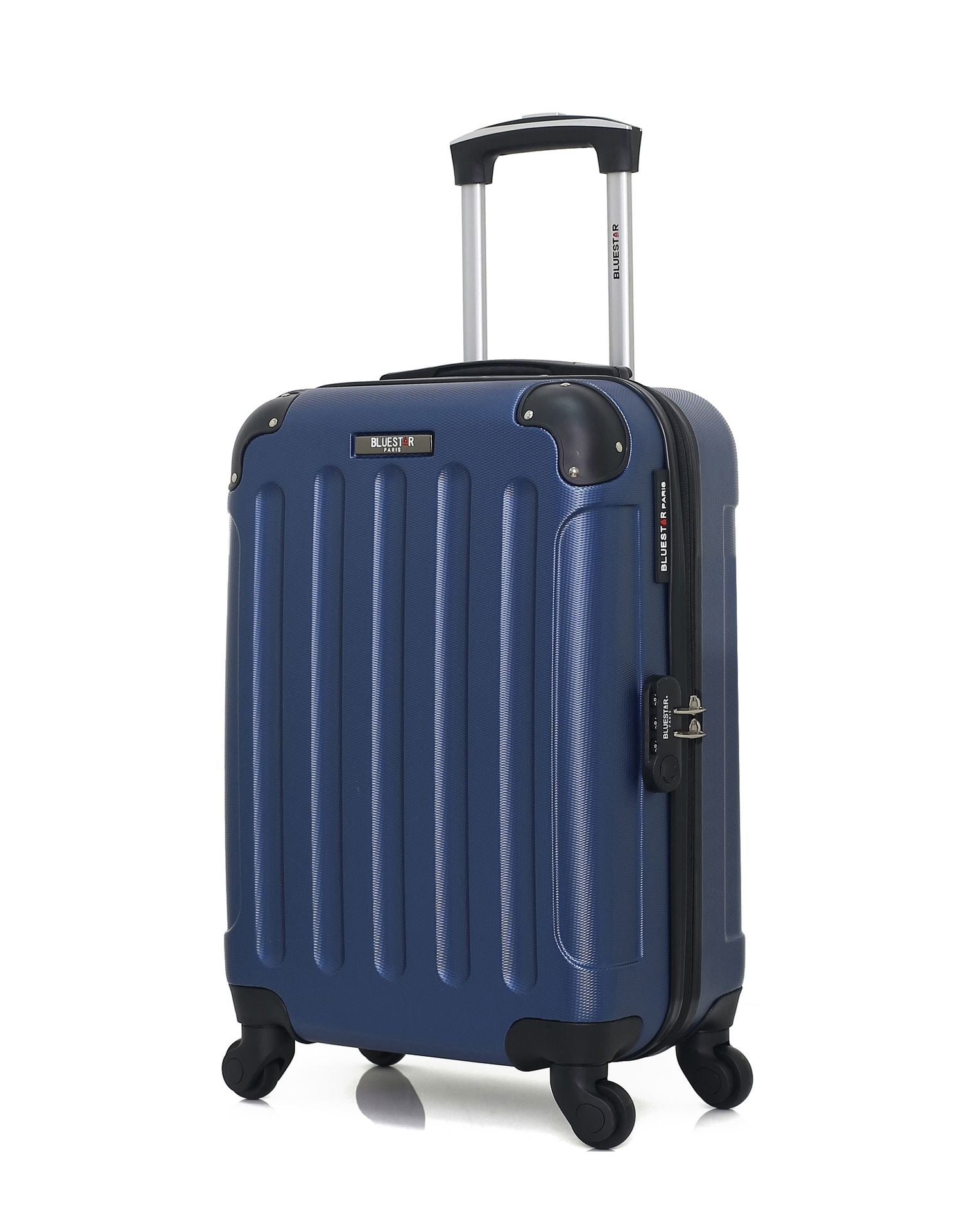 BLUESTAR - Valise Petite Cabine XXS MADRID