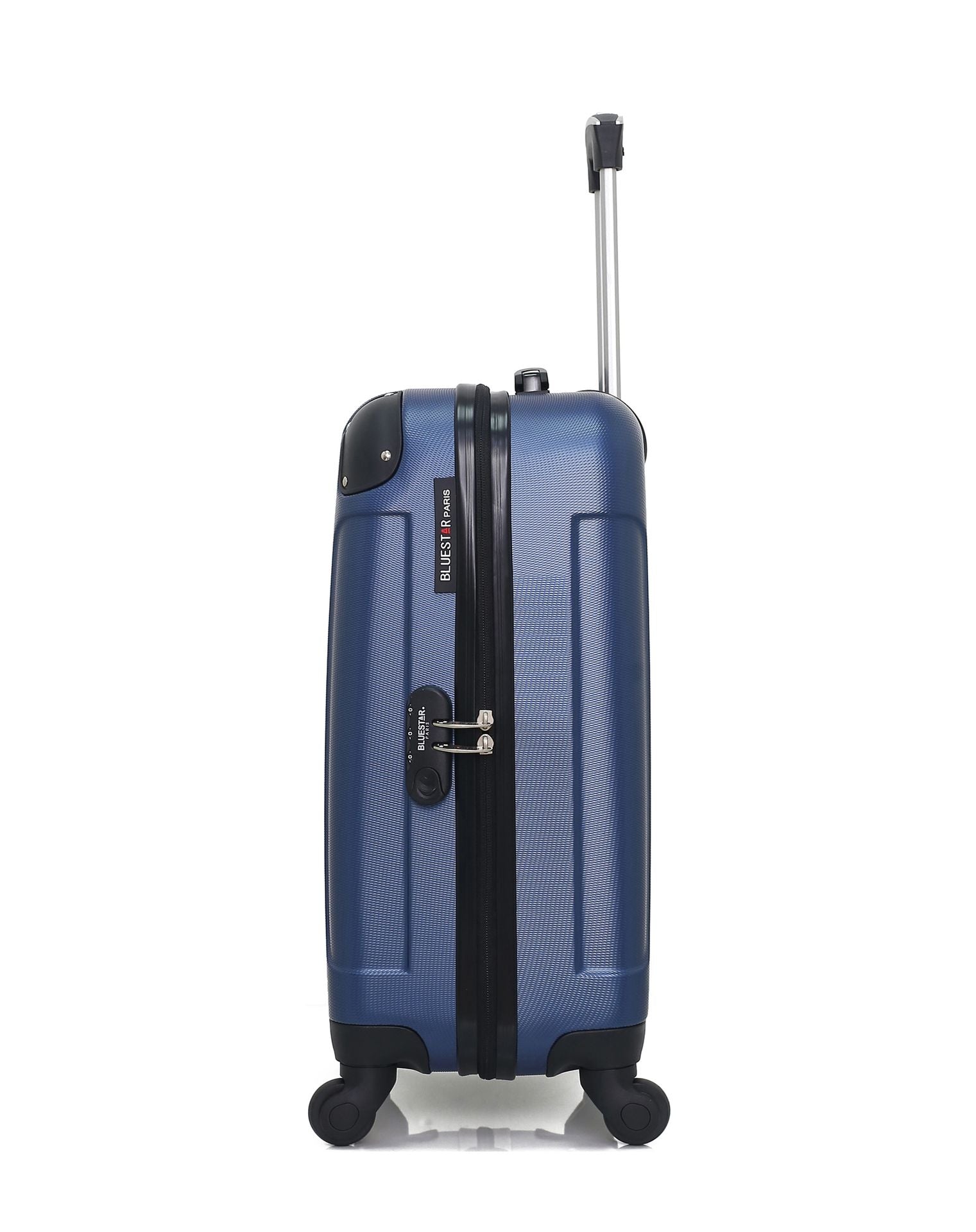 BLUESTAR - Valise Petite Cabine XXS MADRID