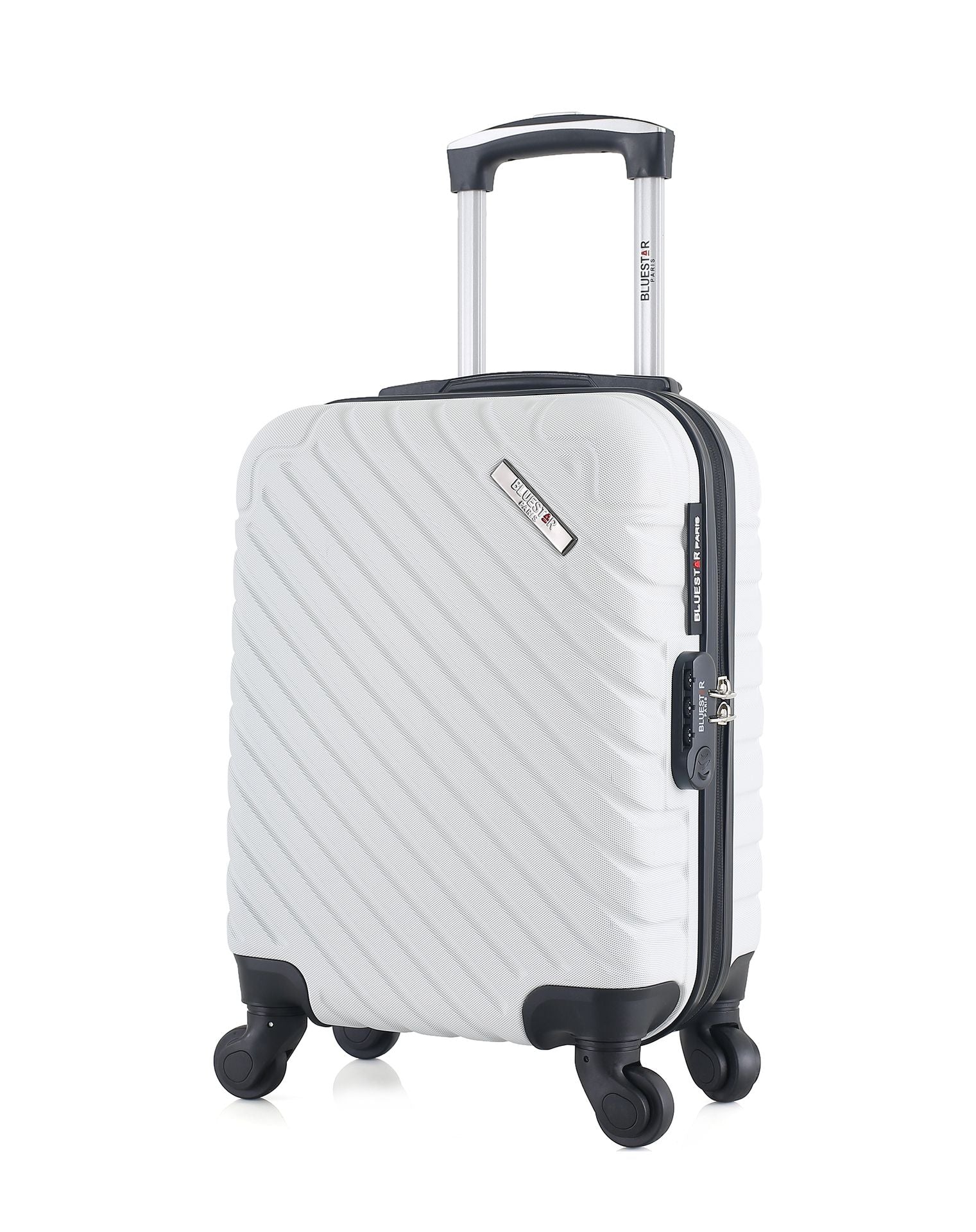 BLUESTAR - Valise Cabine XXS CITE 46 cm