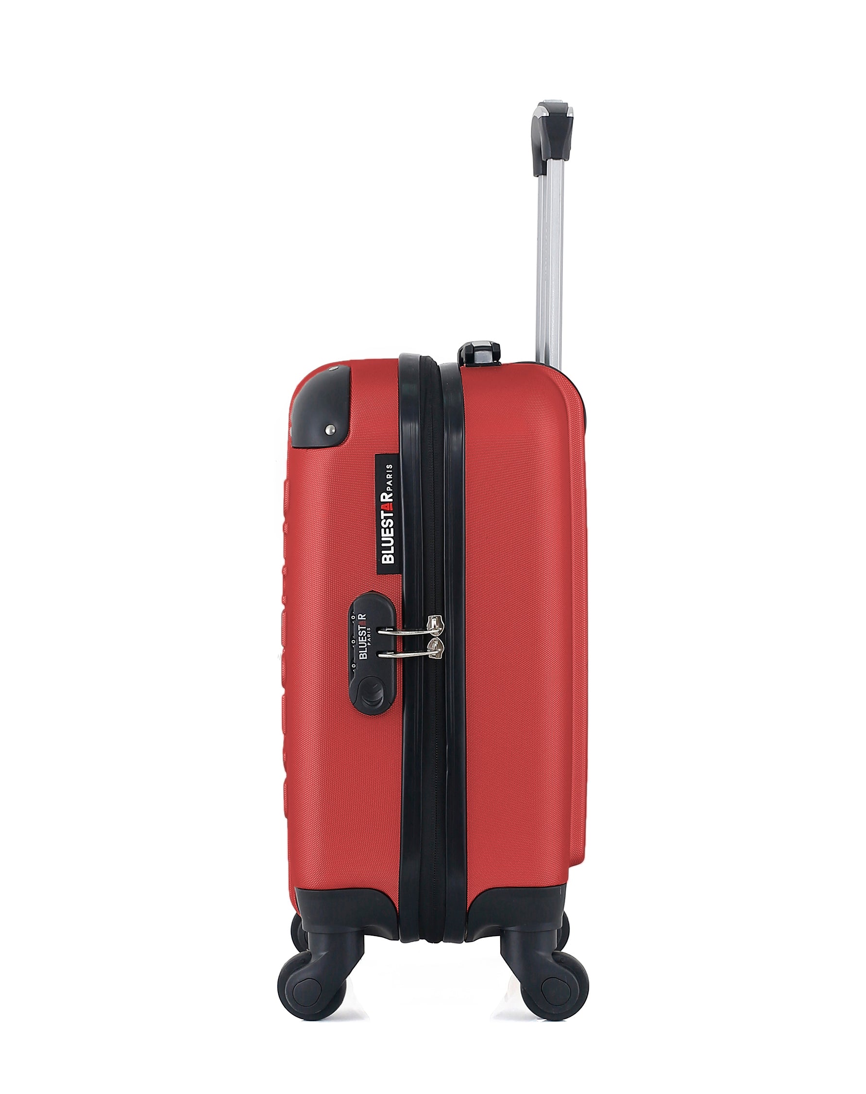 BLUESTAR - Valise Petite Cabine XXS BUCAREST