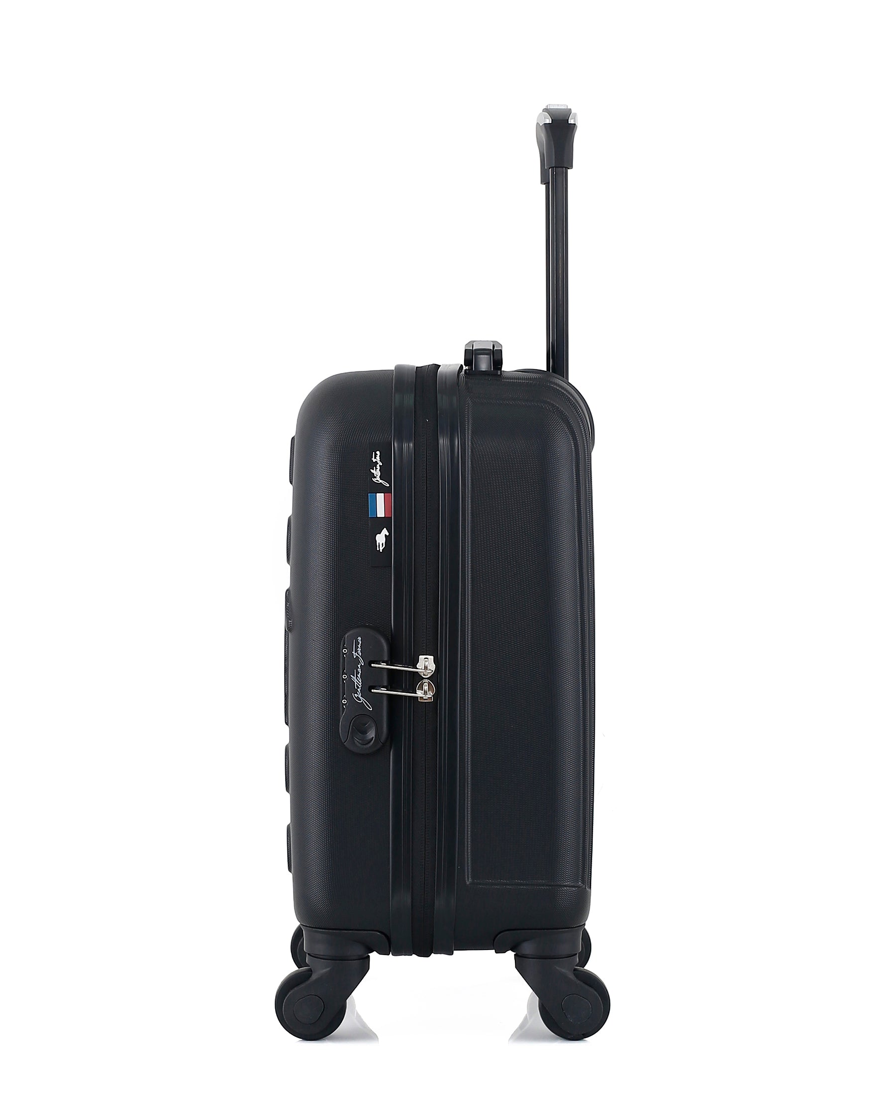 GENTLEMAN FARMER - Valise Cabine XXS LIAM 46 cm 4 Roues