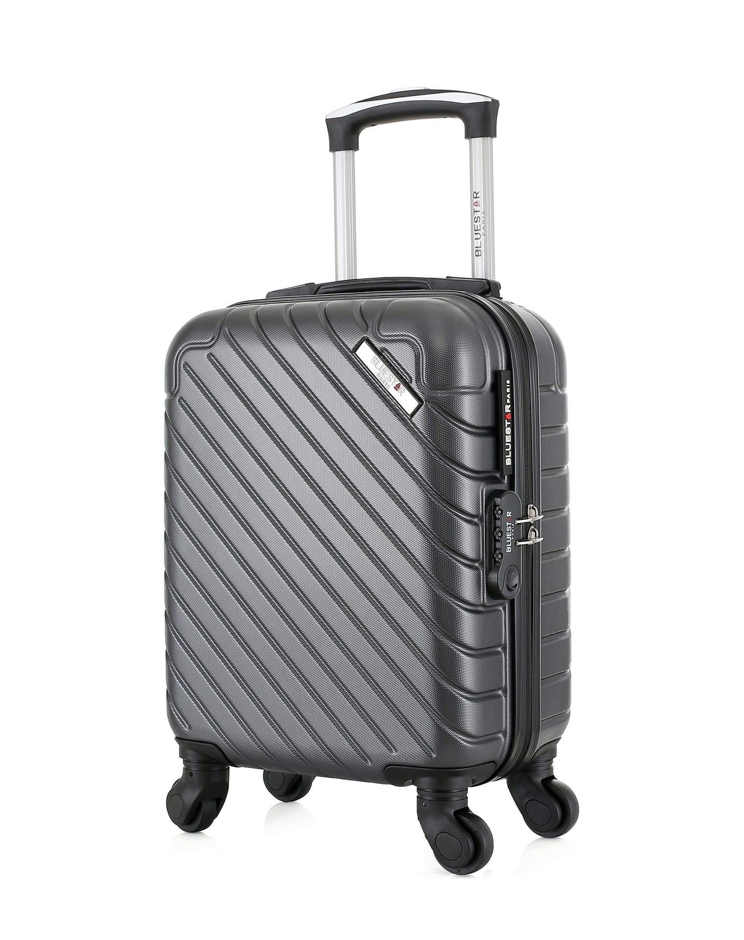 BLUESTAR - Valise Petite Cabine XXS CITE