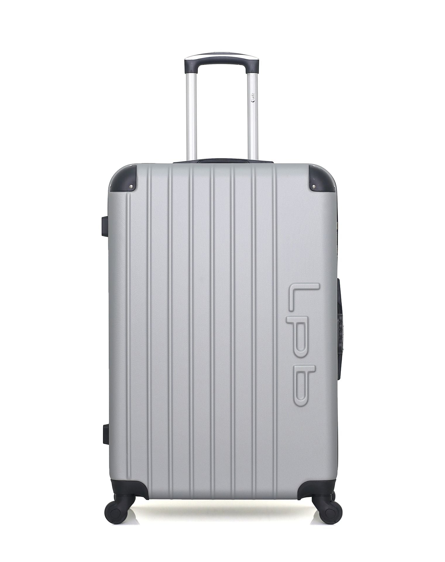LPB LUGGAGE - Set de 4 Valises HAMBOURG-C