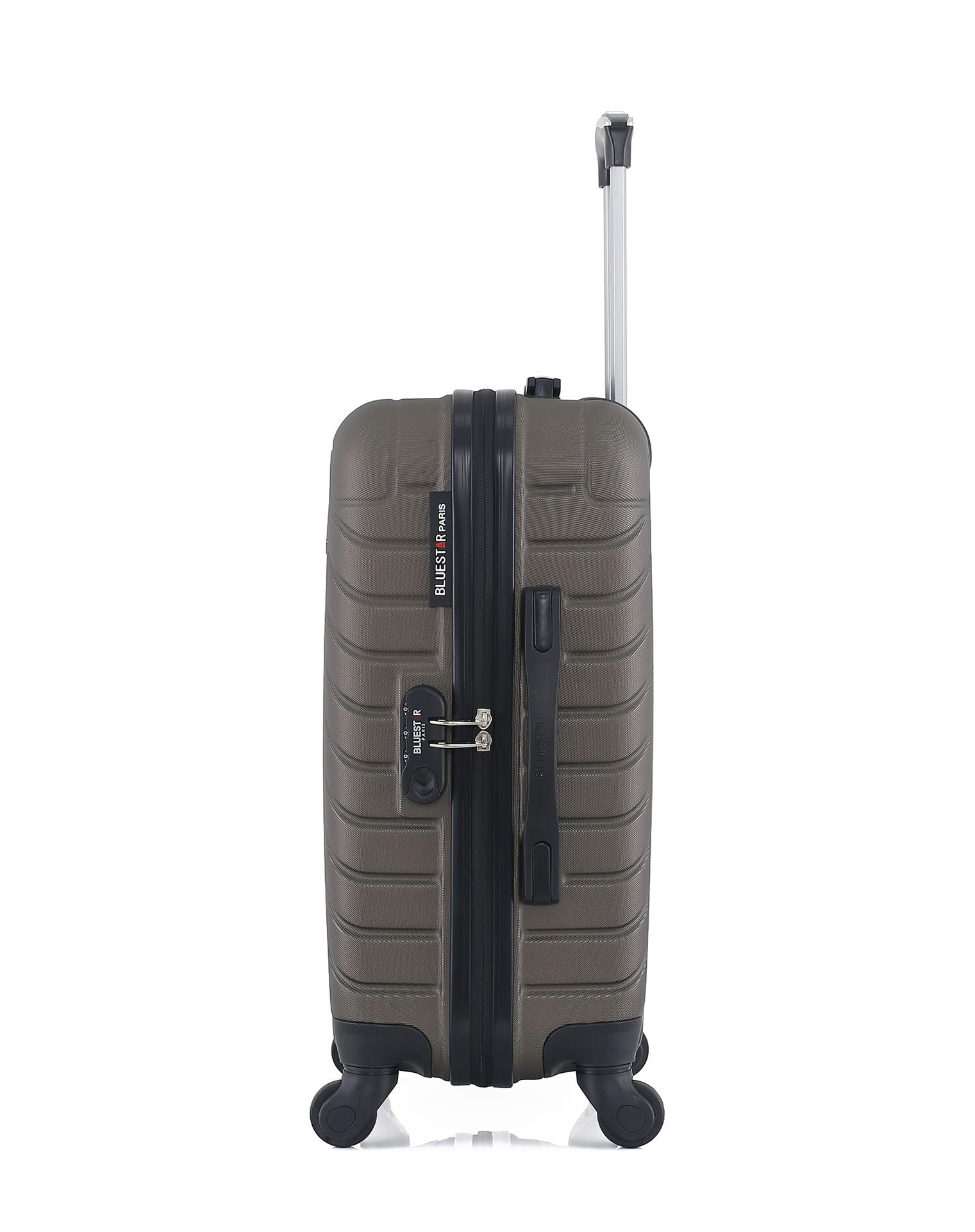BLUESTAR - Valise Cabine CITE 55 cm 4 Roues