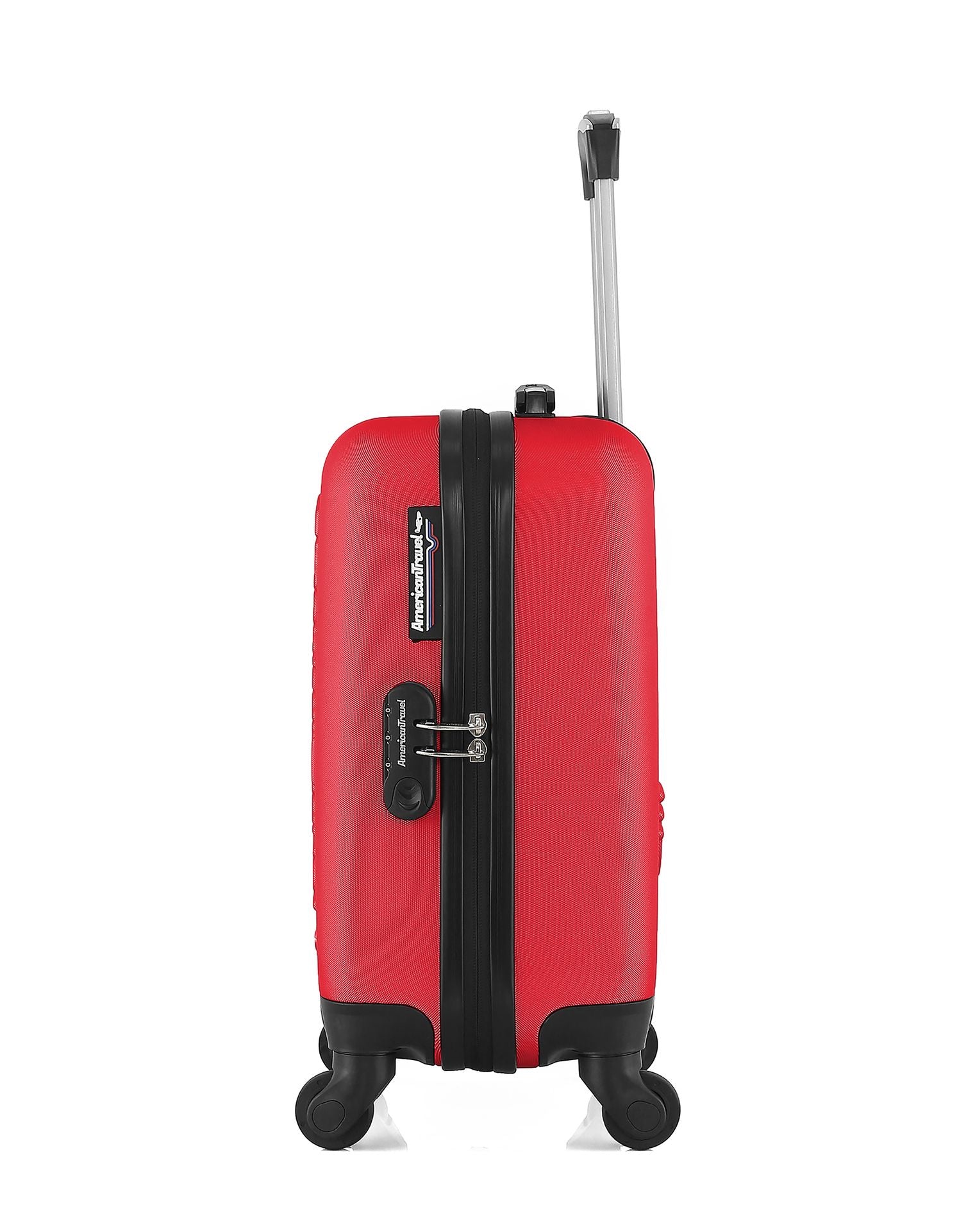AMERICAN TRAVEL - Valise Petite Cabine XXS BRONX