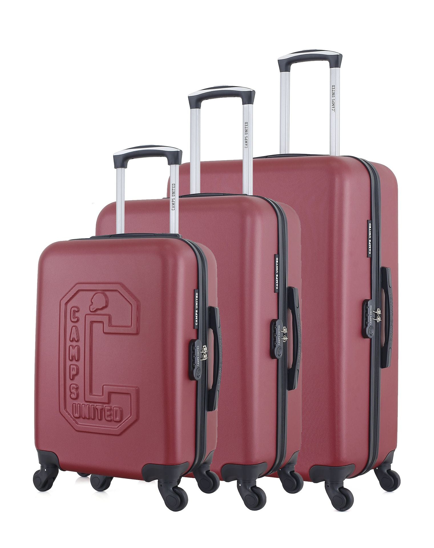 Set de 3 Valises UCLA