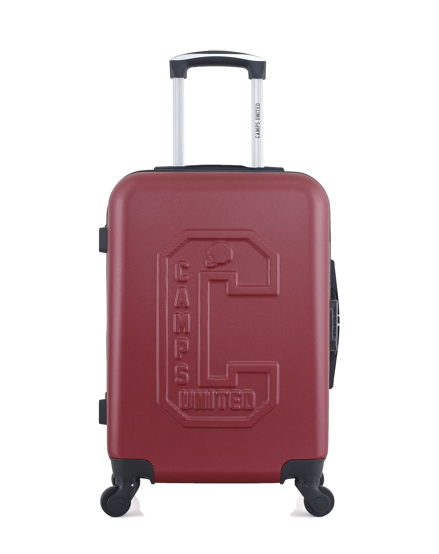 Valise Cabine ABS UCLA 55 CM