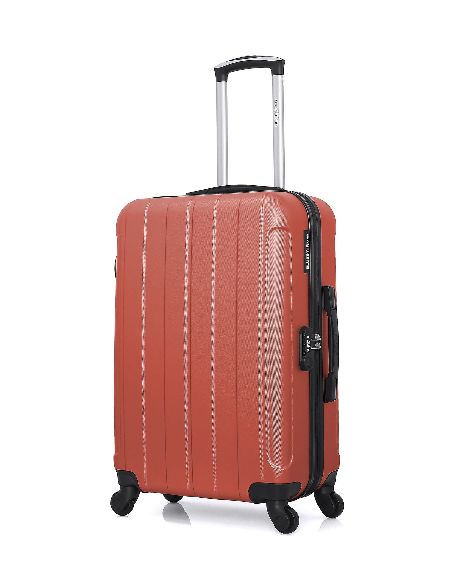 BLUESTAR - LOT DE 2 - Valises weekend et cabine NAPOLI