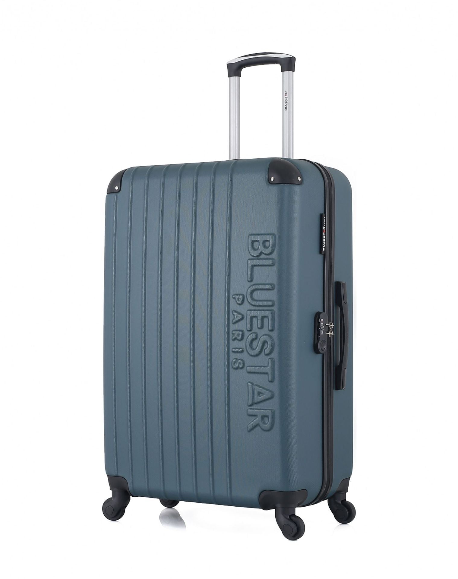 BLUESTAR - LOT DE 2 - Valises grand format et weekend BUCAREST