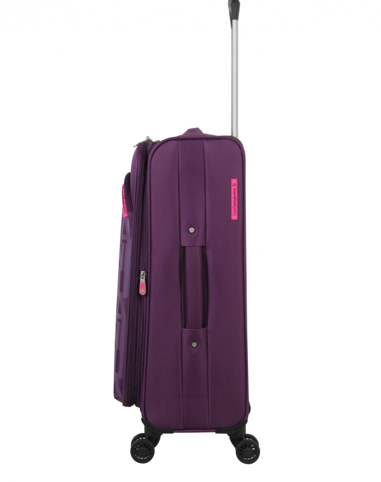 Valise Cabine Souple 57cm STREET