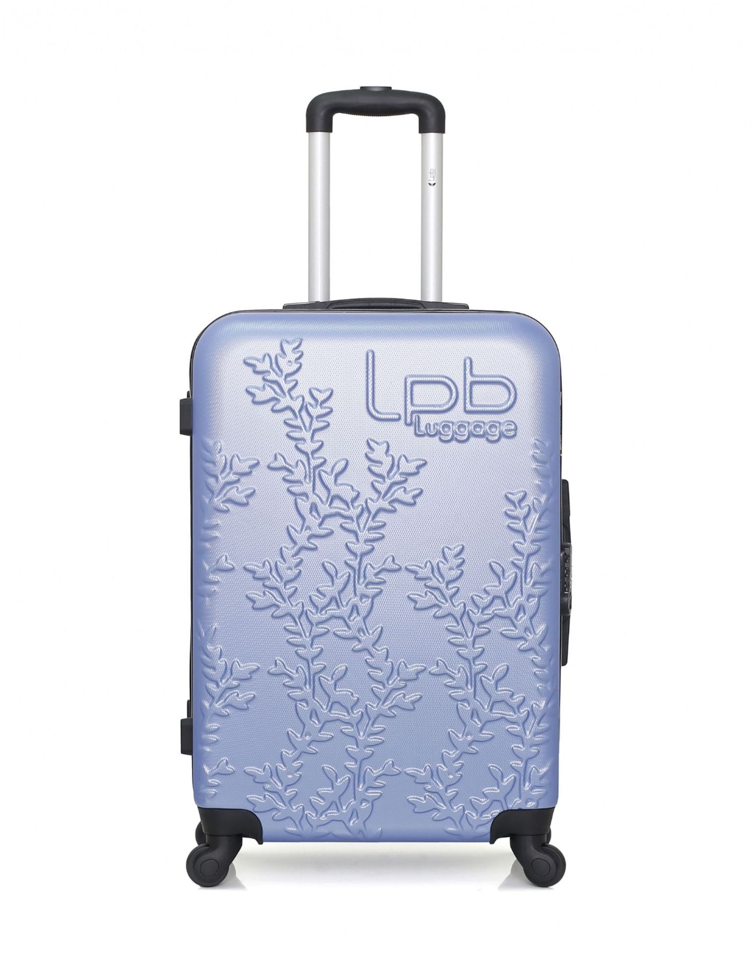 LPB LUGGAGE - Lot de 3 - Valises weekend, cabine et cabine XXS NAIS
