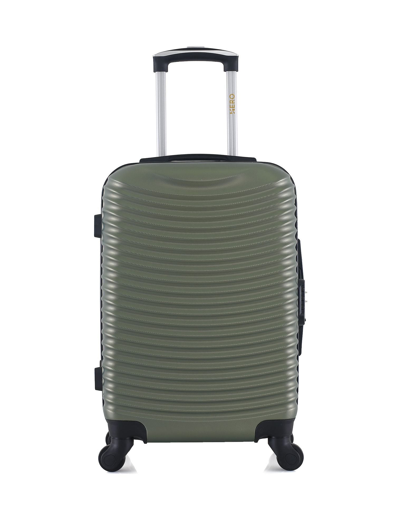 HERO - Valise Cabine ETNA ABS 55 CM