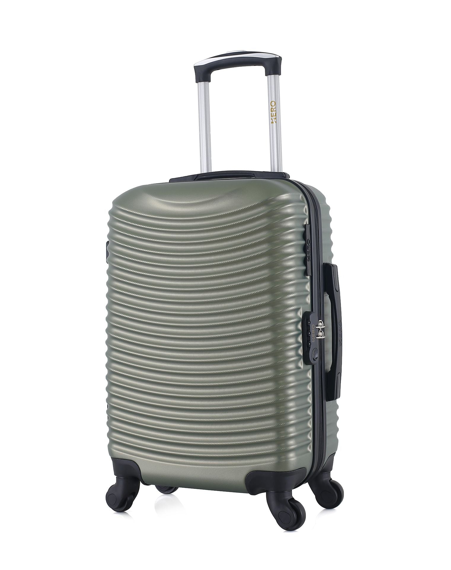 HERO - Valise Cabine ETNA ABS 55 CM