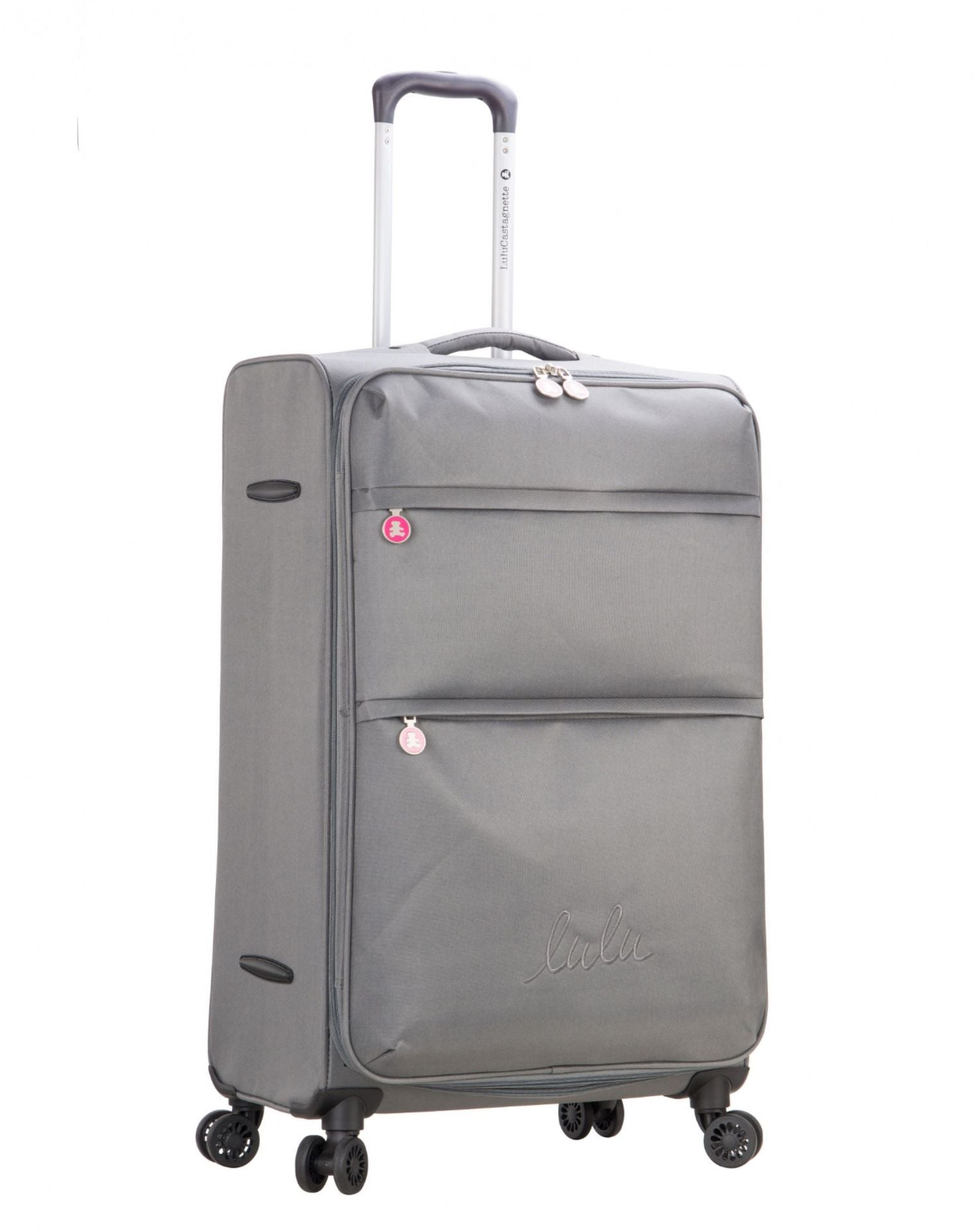 Valise Taille Moyenne Souple 67cm FLOPPY